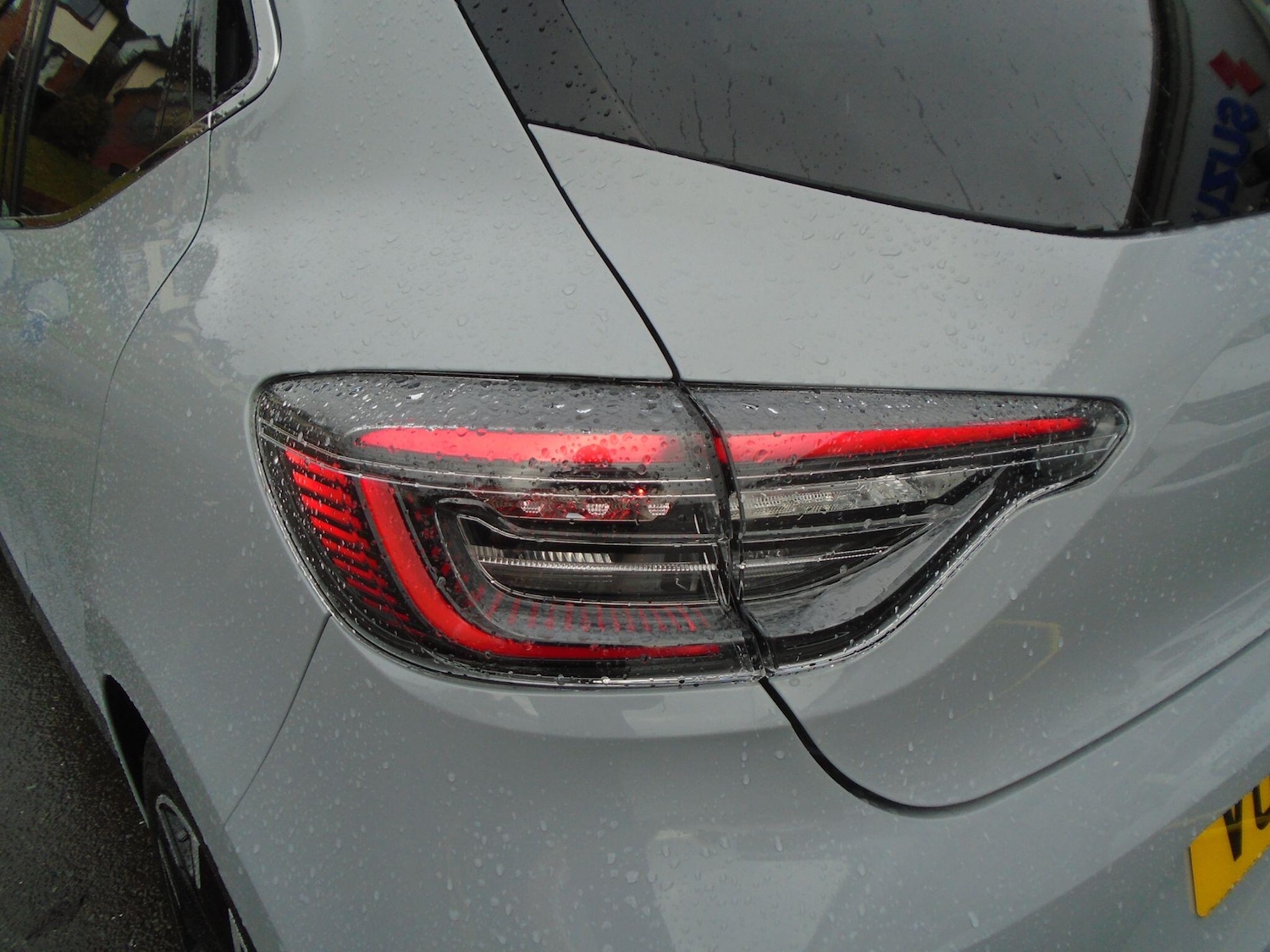 Used Renault Clio 2025 for sale - 77550048: Photo 9