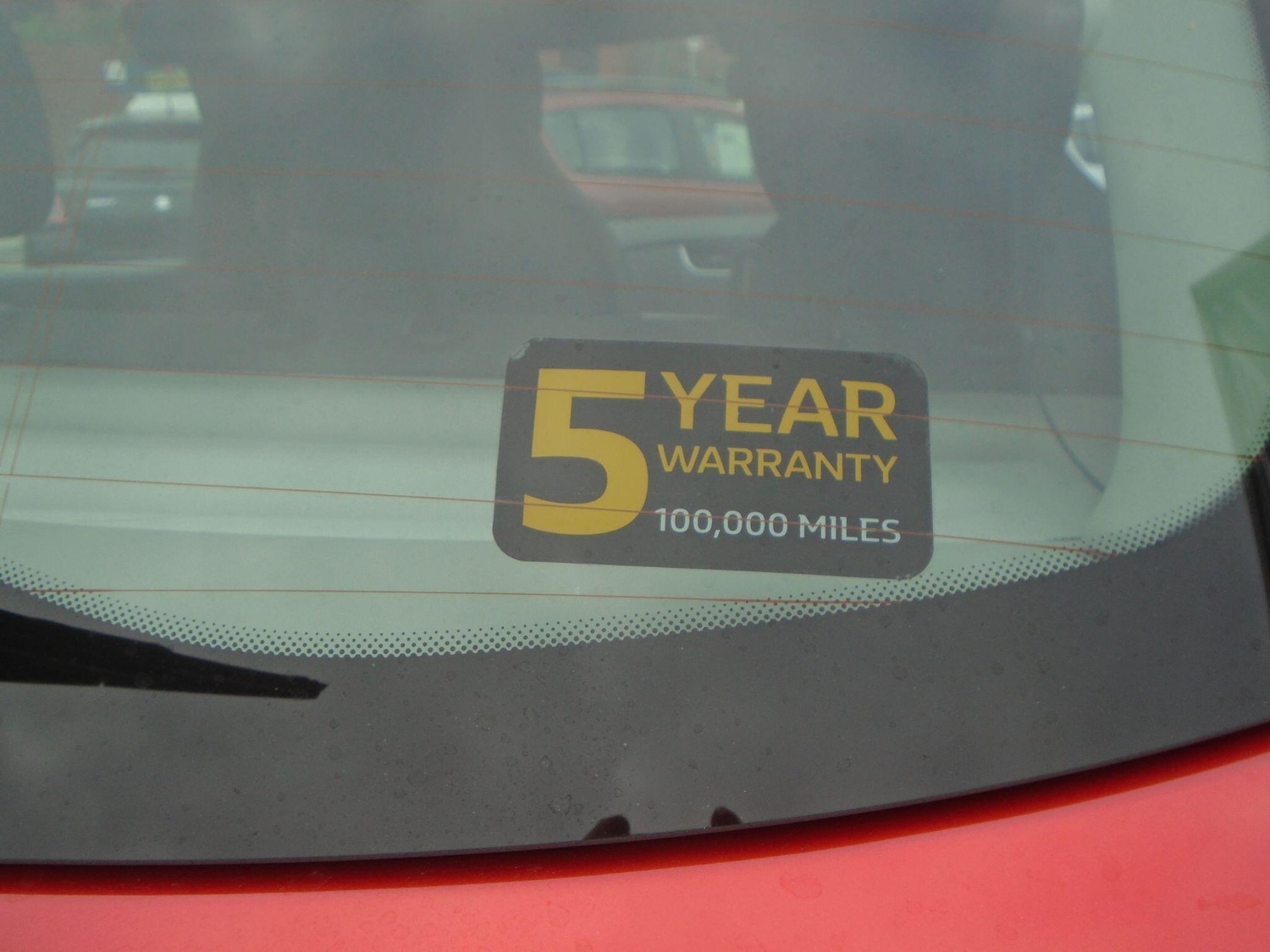 Used Renault Zoe 2021 for sale - 76306748: Photo 16