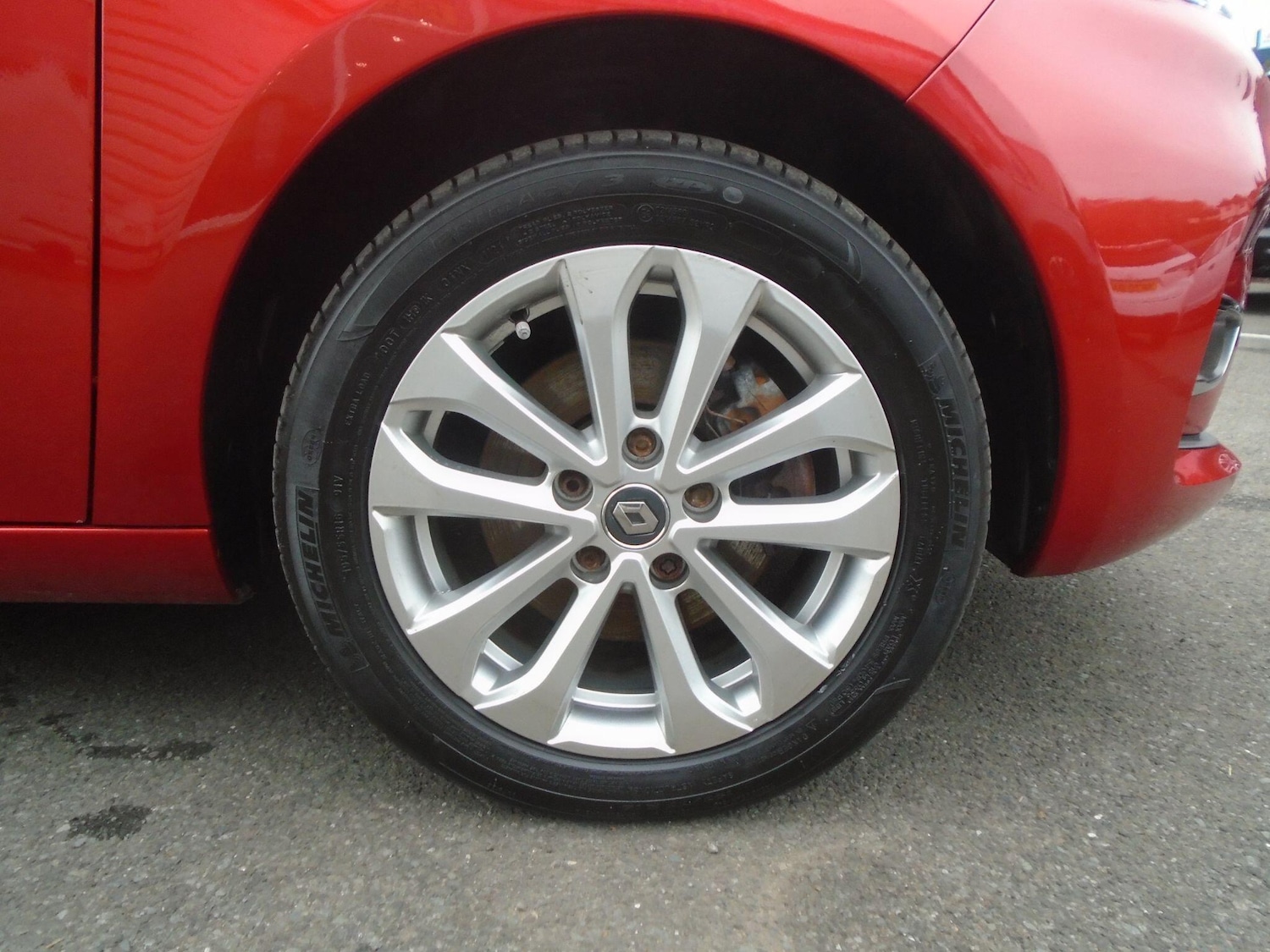 Used Renault Zoe 2021 for sale - 76306748: Photo 22