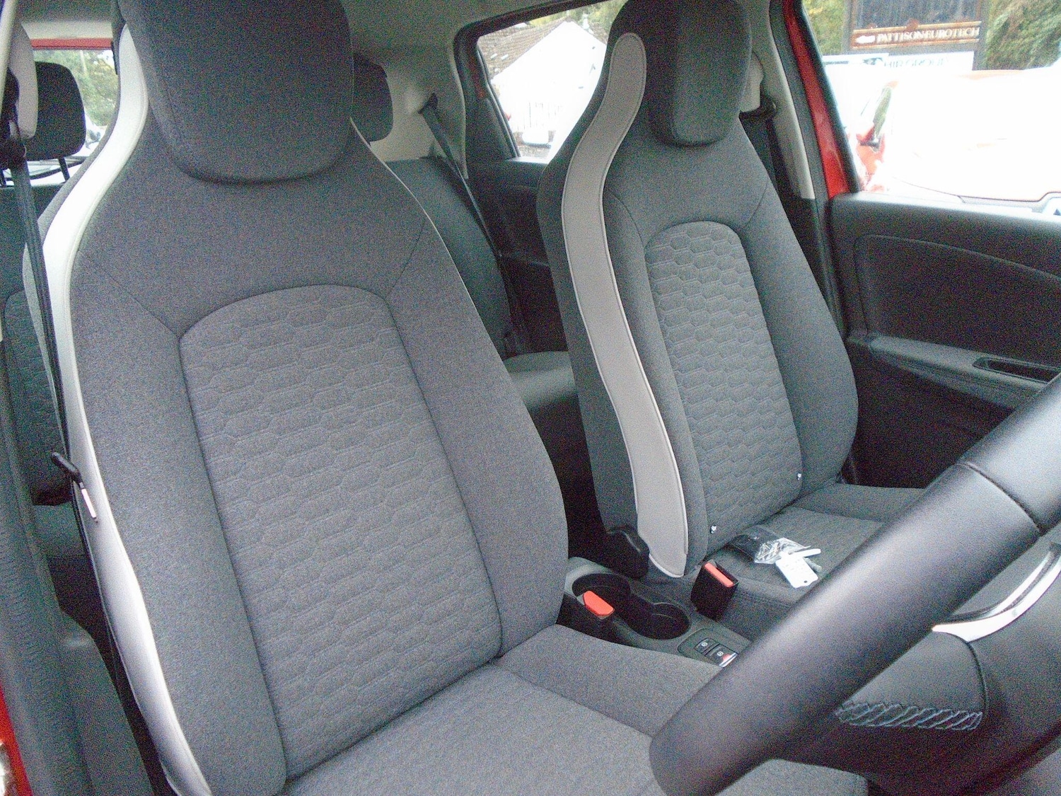 Used Renault Zoe 2021 for sale - 76306748: Photo 26