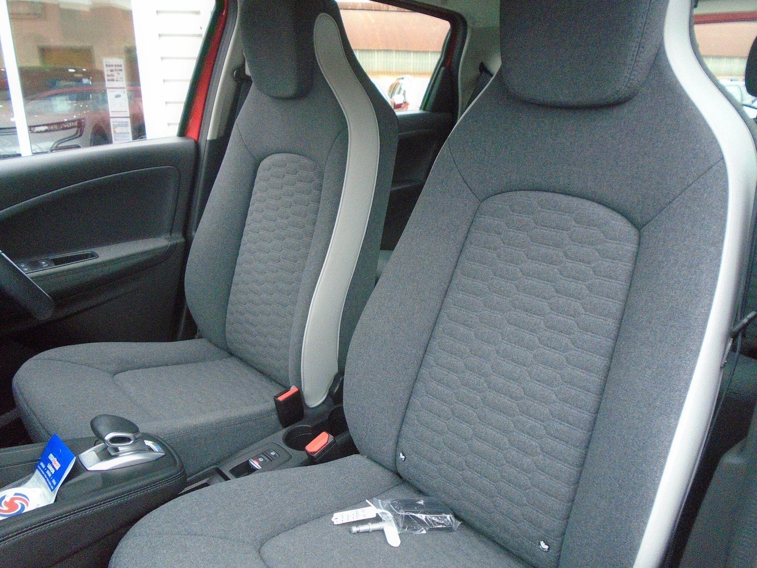 Used Renault Zoe 2021 for sale - 76306748: Photo 33