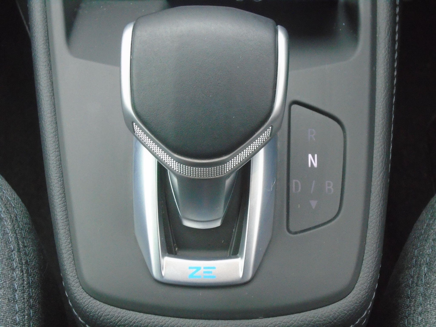 Used Renault Zoe 2021 for sale - 76306748: Photo 44