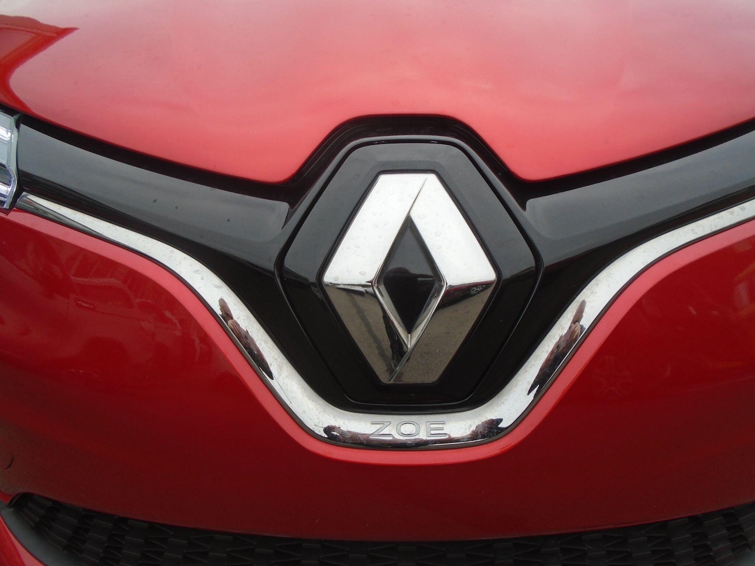 Used Renault Zoe 2021 for sale - 76306748: Photo 7