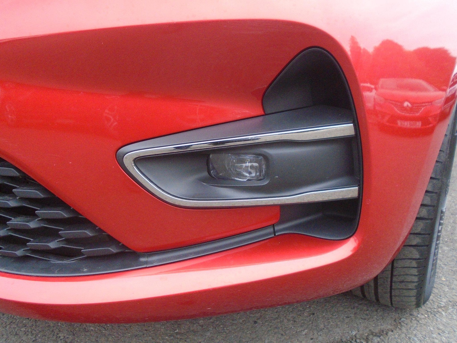 Used Renault Zoe 2021 for sale - 76306748: Photo 9