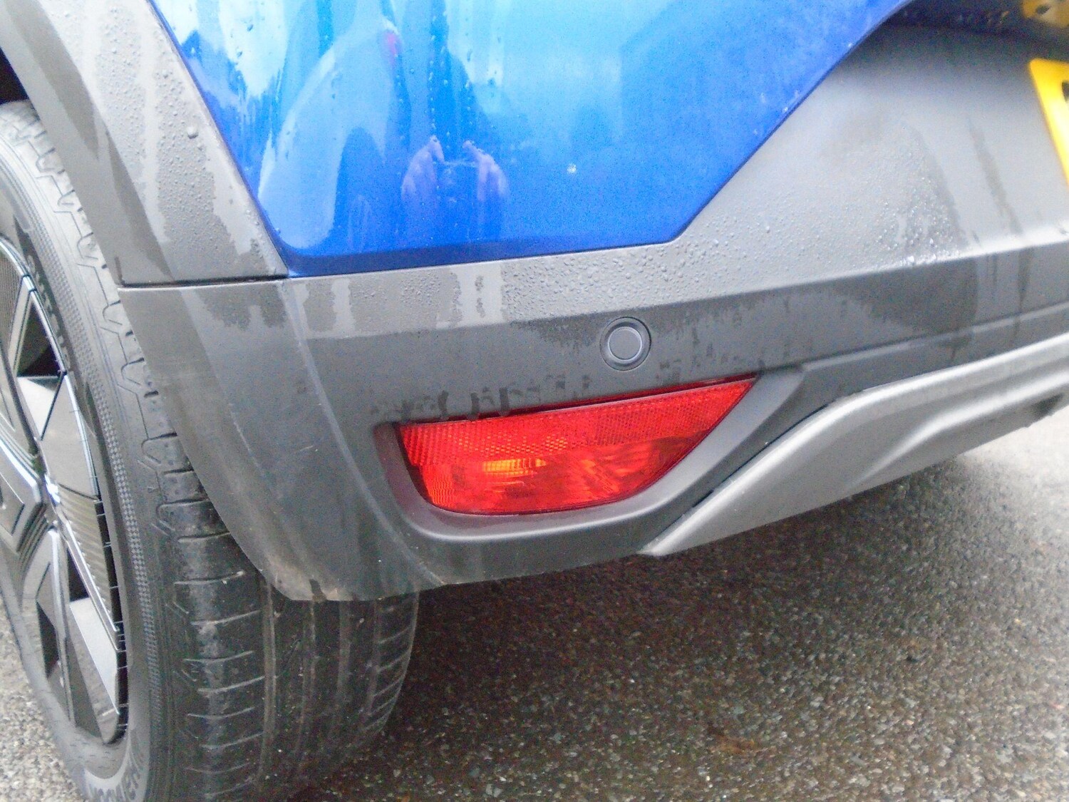 Used Dacia Sandero Stepway 2024 for sale - 76742754: Photo 12