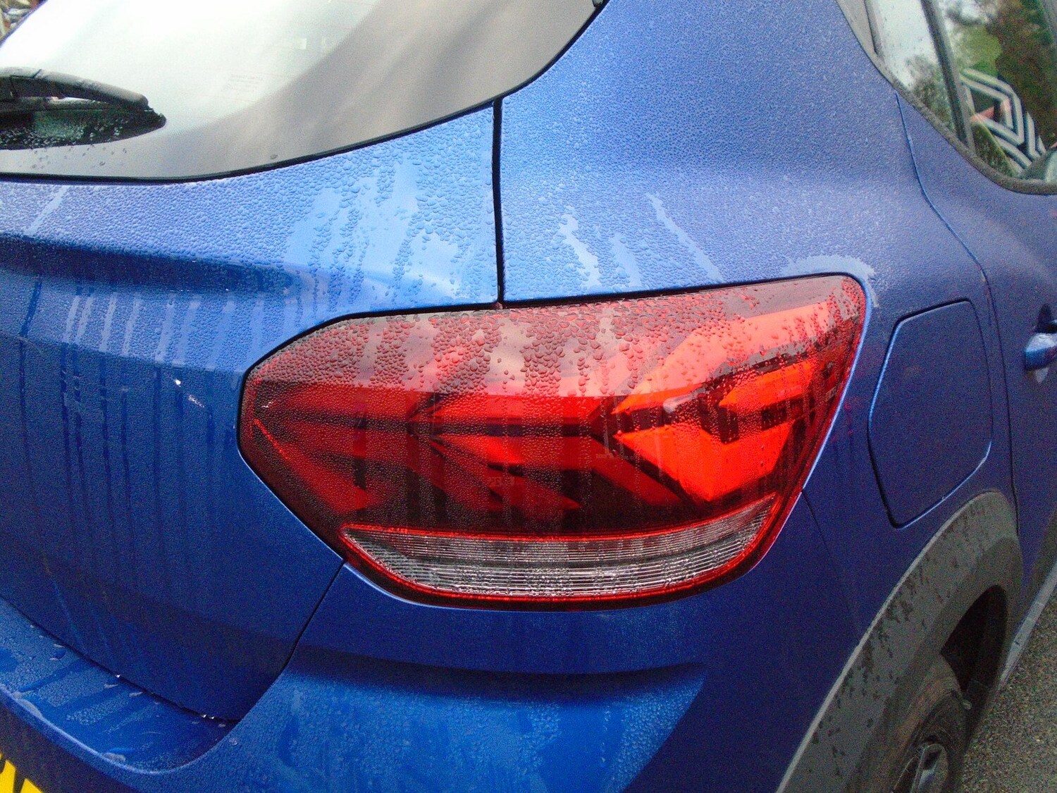 Used Dacia Sandero Stepway 2024 for sale - 76742754: Photo 14