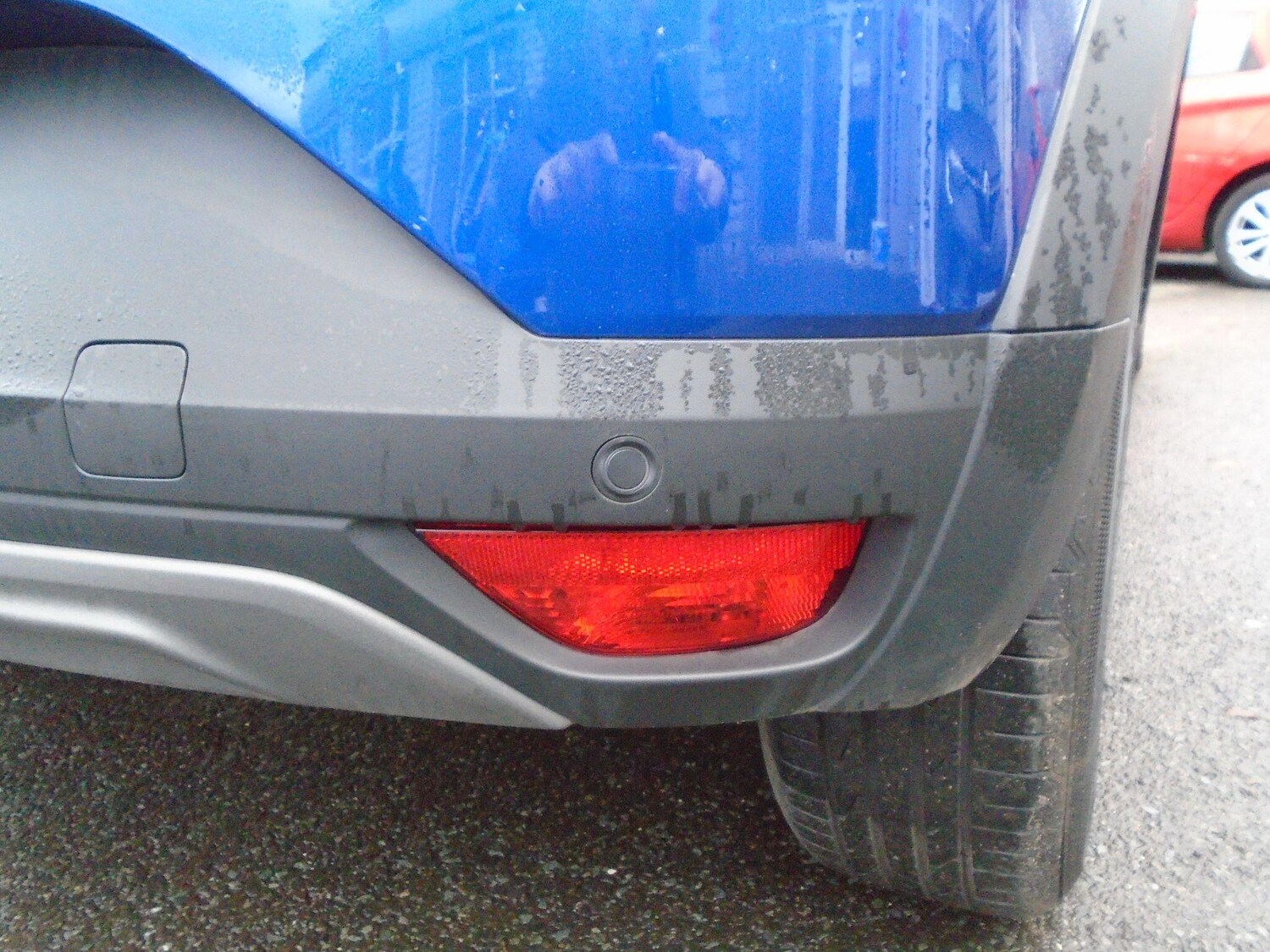 Used Dacia Sandero Stepway 2024 for sale - 76742754: Photo 15