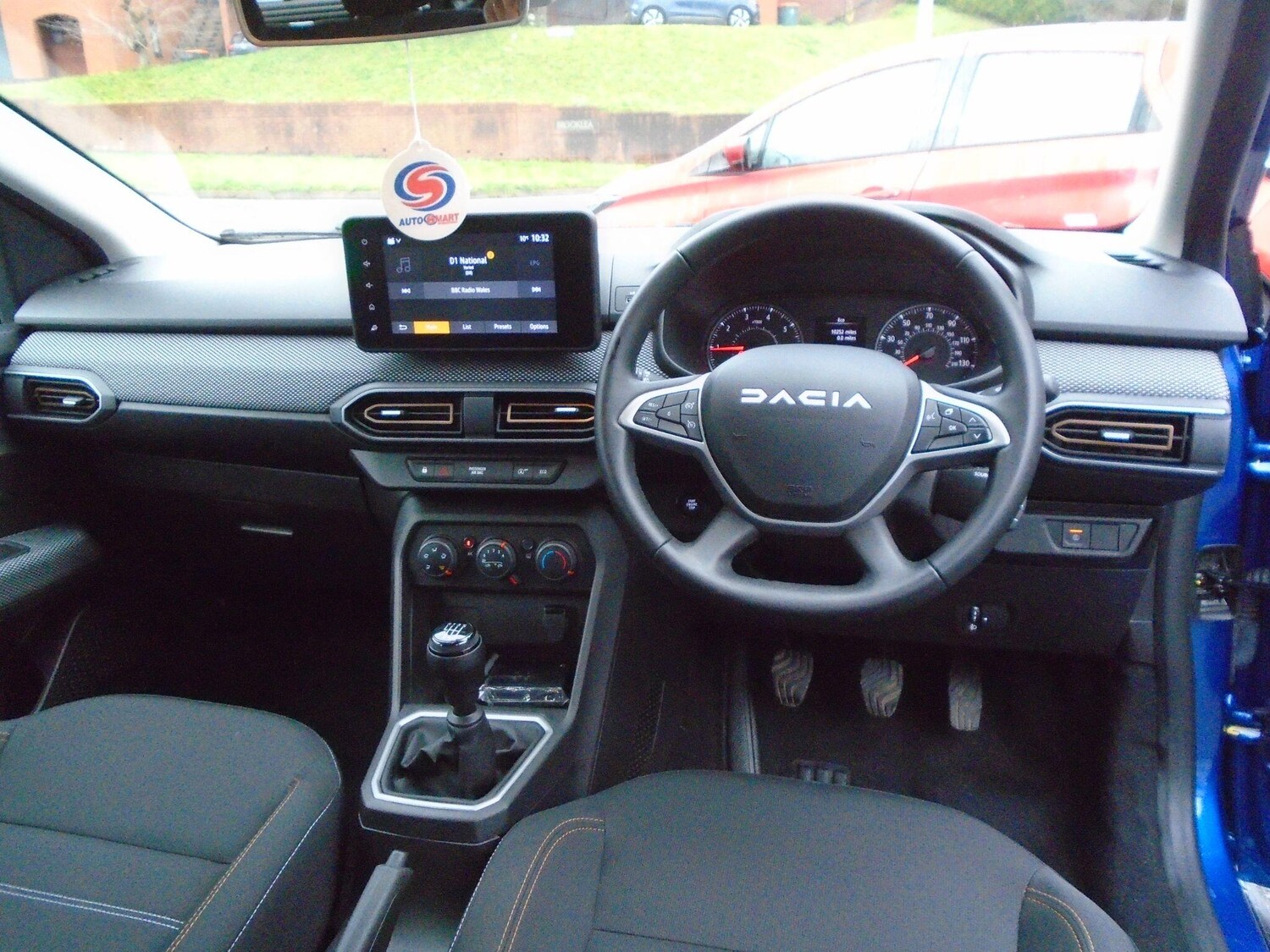 Used Dacia Sandero Stepway 2024 for sale - 76742754: Photo 20