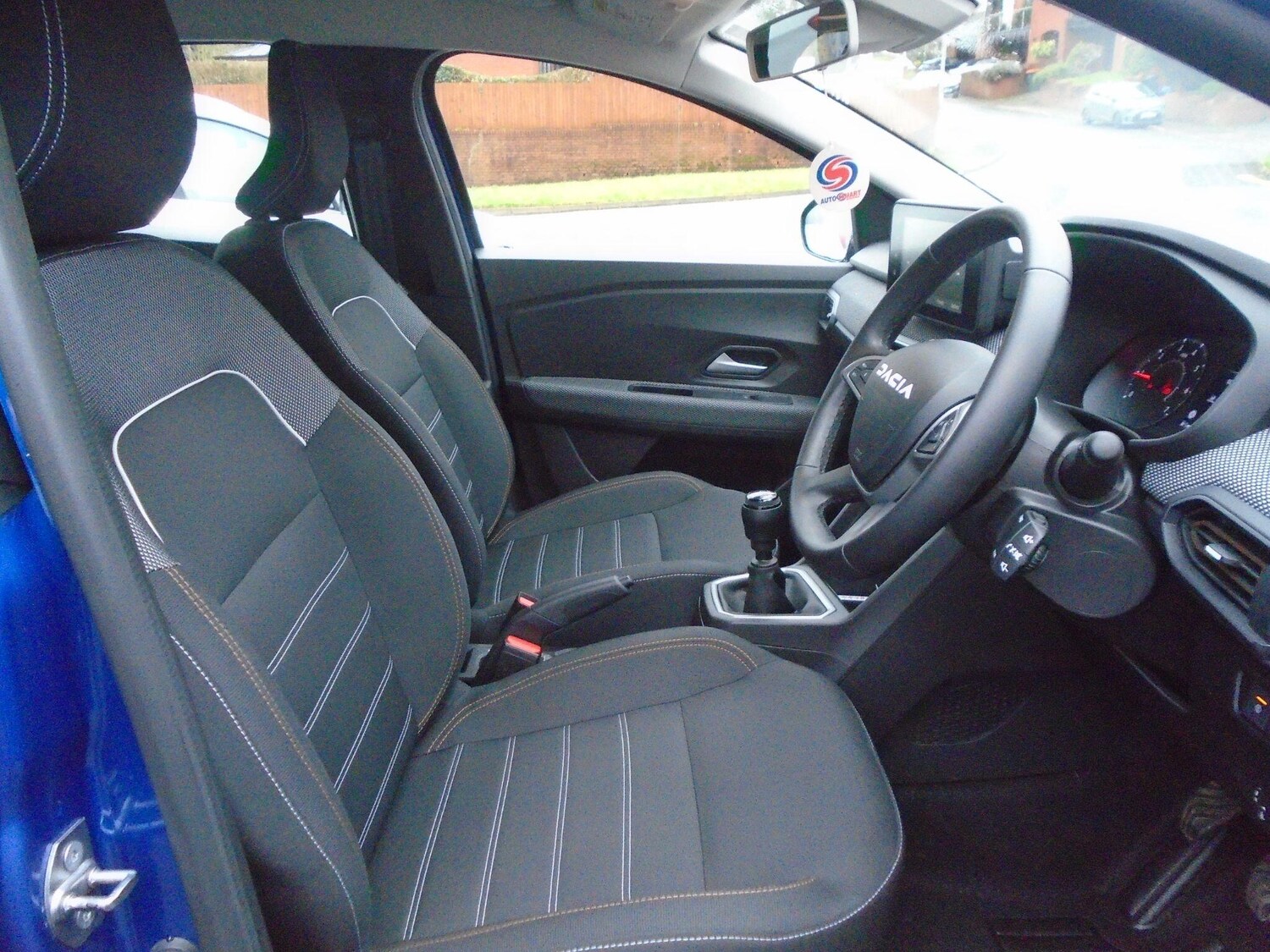 Used Dacia Sandero Stepway 2024 for sale - 76742754: Photo 21