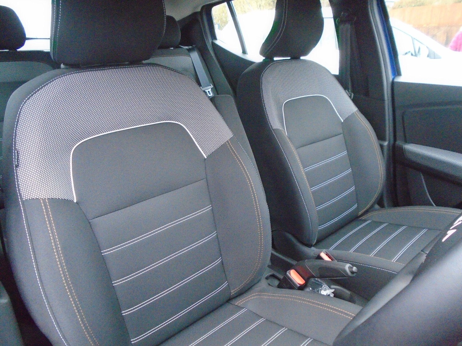 Used Dacia Sandero Stepway 2024 for sale - 76742754: Photo 22