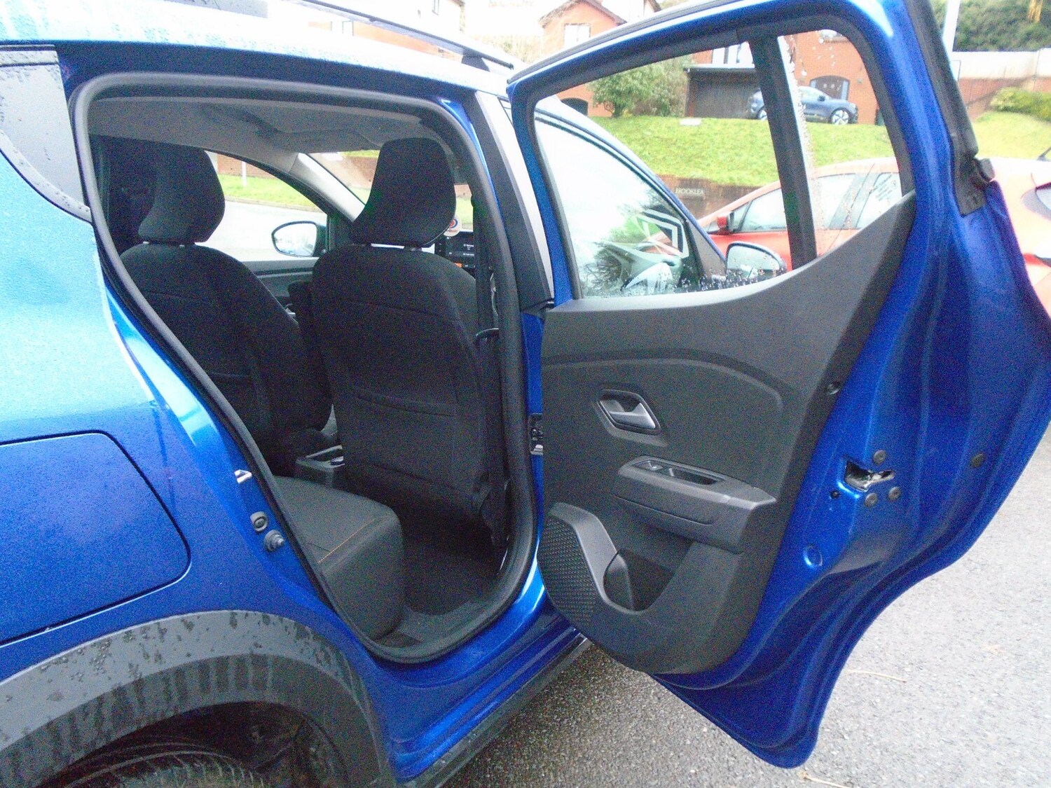 Used Dacia Sandero Stepway 2024 for sale - 76742754: Photo 23