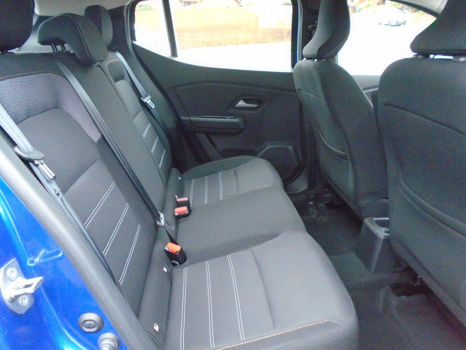 Used Dacia Sandero Stepway 2024 for sale - 76742754: Photo 25