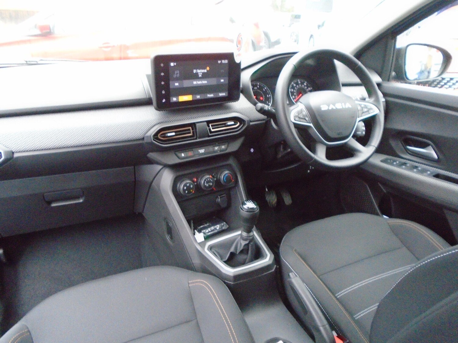 Used Dacia Sandero Stepway 2024 for sale - 76742754: Photo 27