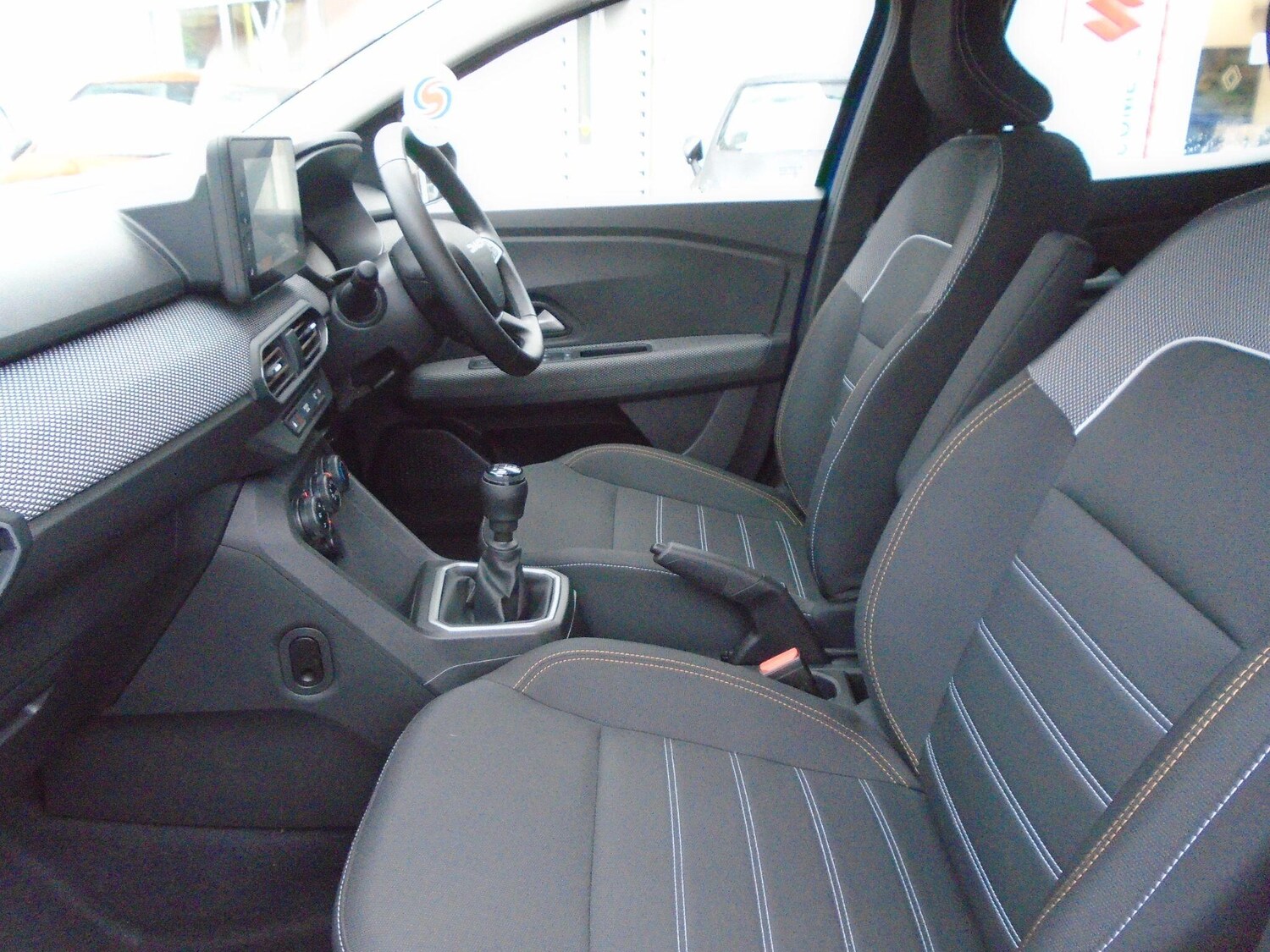 Used Dacia Sandero Stepway 2024 for sale - 76742754: Photo 28