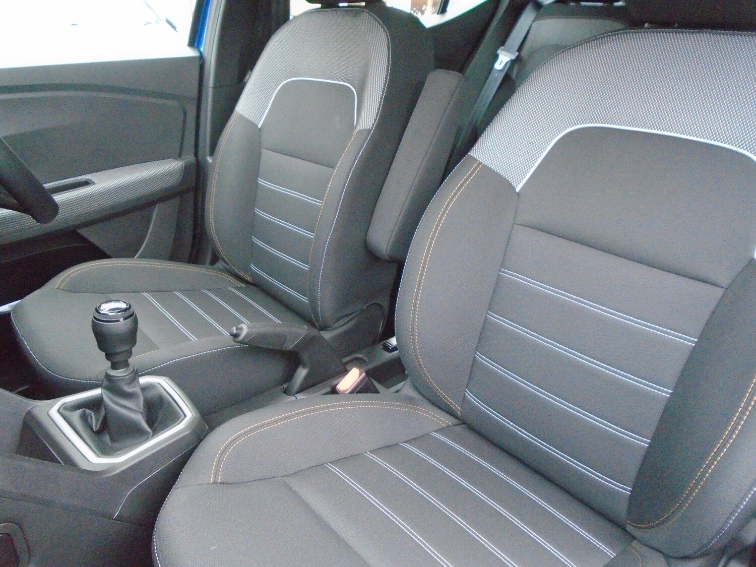 Used Dacia Sandero Stepway 2024 for sale - 76742754: Photo 29