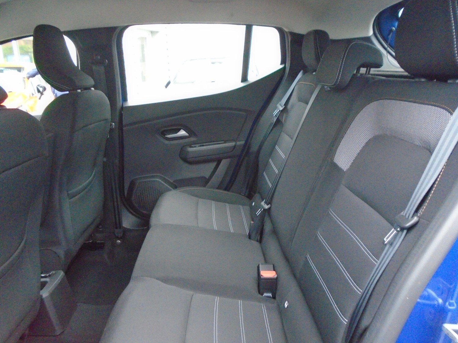 Used Dacia Sandero Stepway 2024 for sale - 76742754: Photo 32