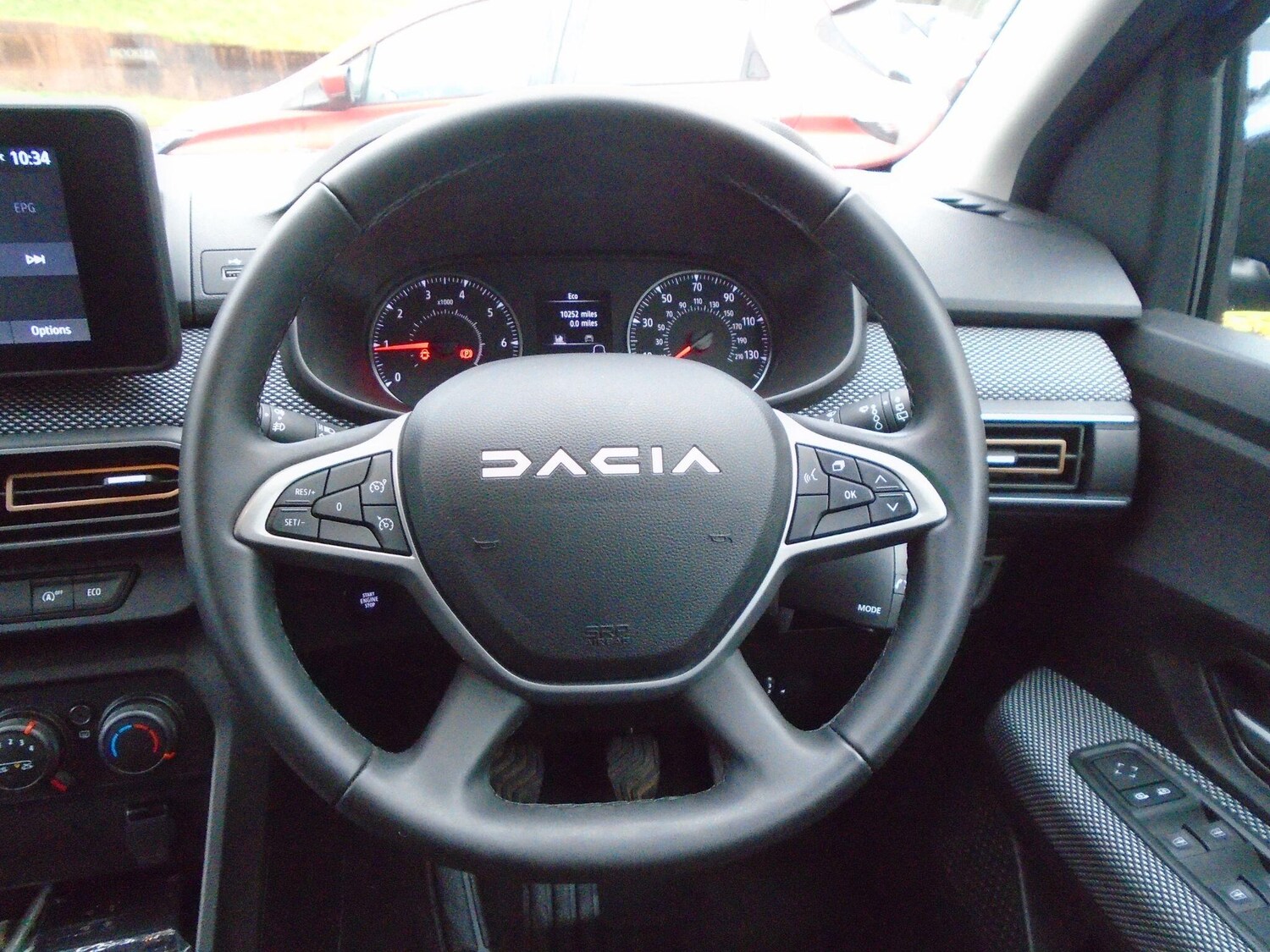 Used Dacia Sandero Stepway 2024 for sale - 76742754: Photo 34