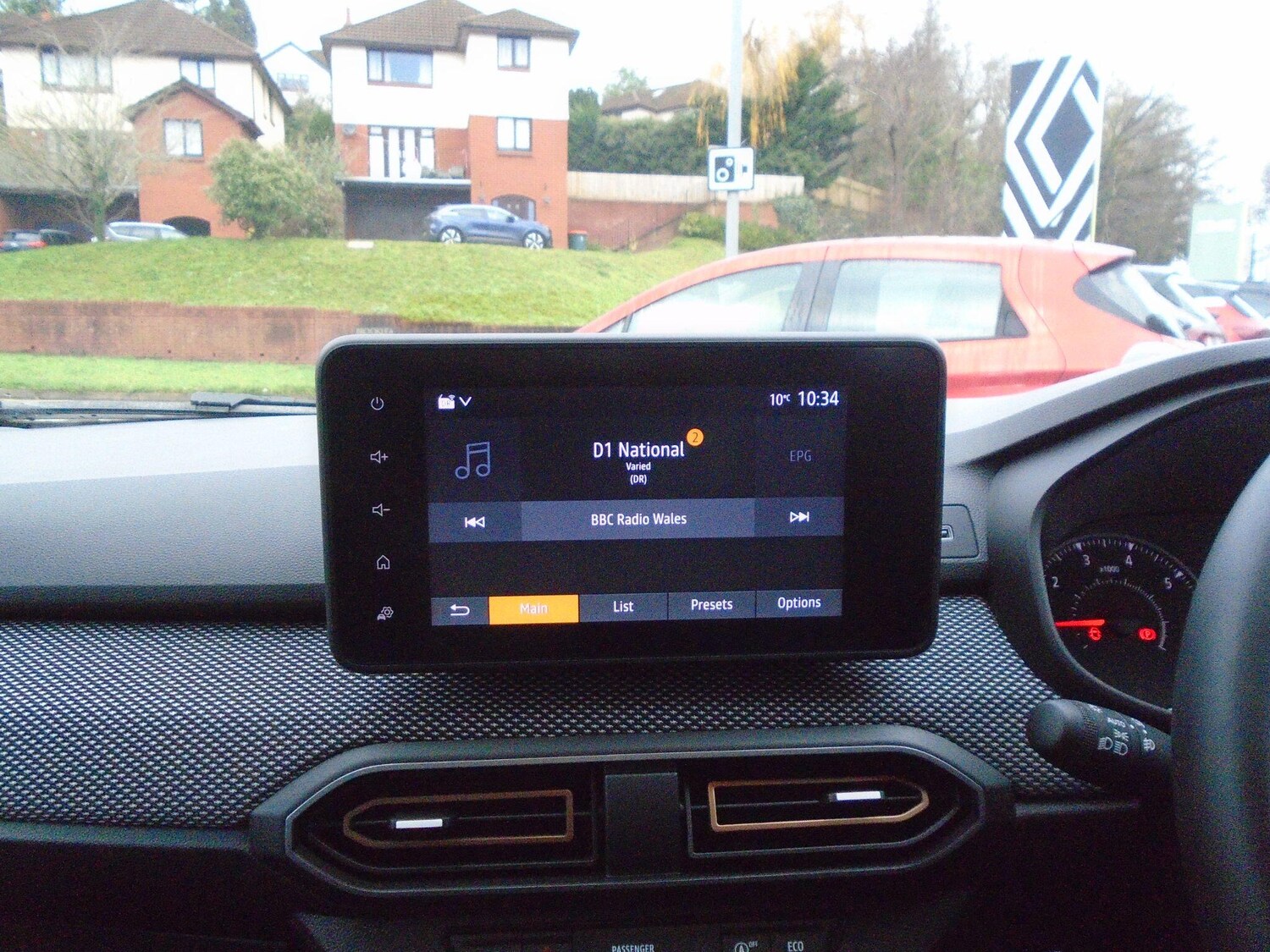 Used Dacia Sandero Stepway 2024 for sale - 76742754: Photo 37