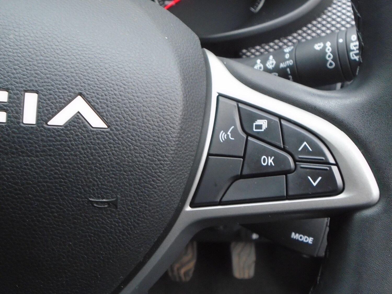 Used Dacia Sandero Stepway 2024 for sale - 76742754: Photo 43