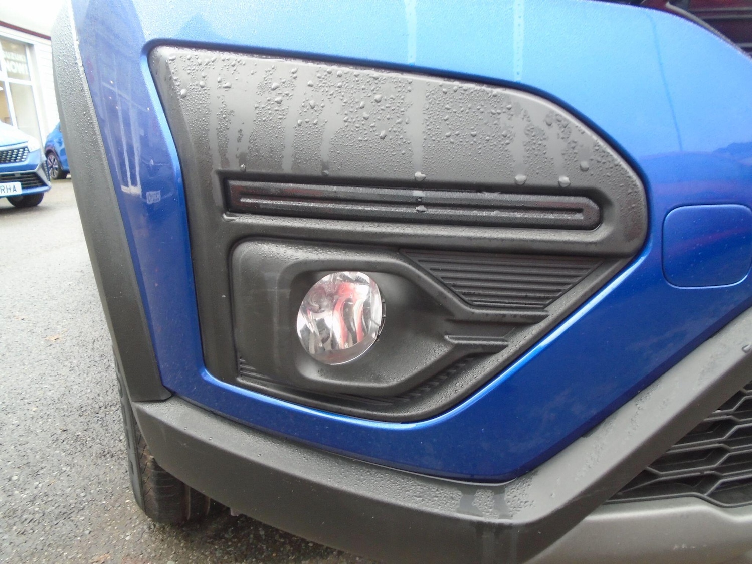 Used Dacia Sandero Stepway 2024 for sale - 76742754: Photo 6