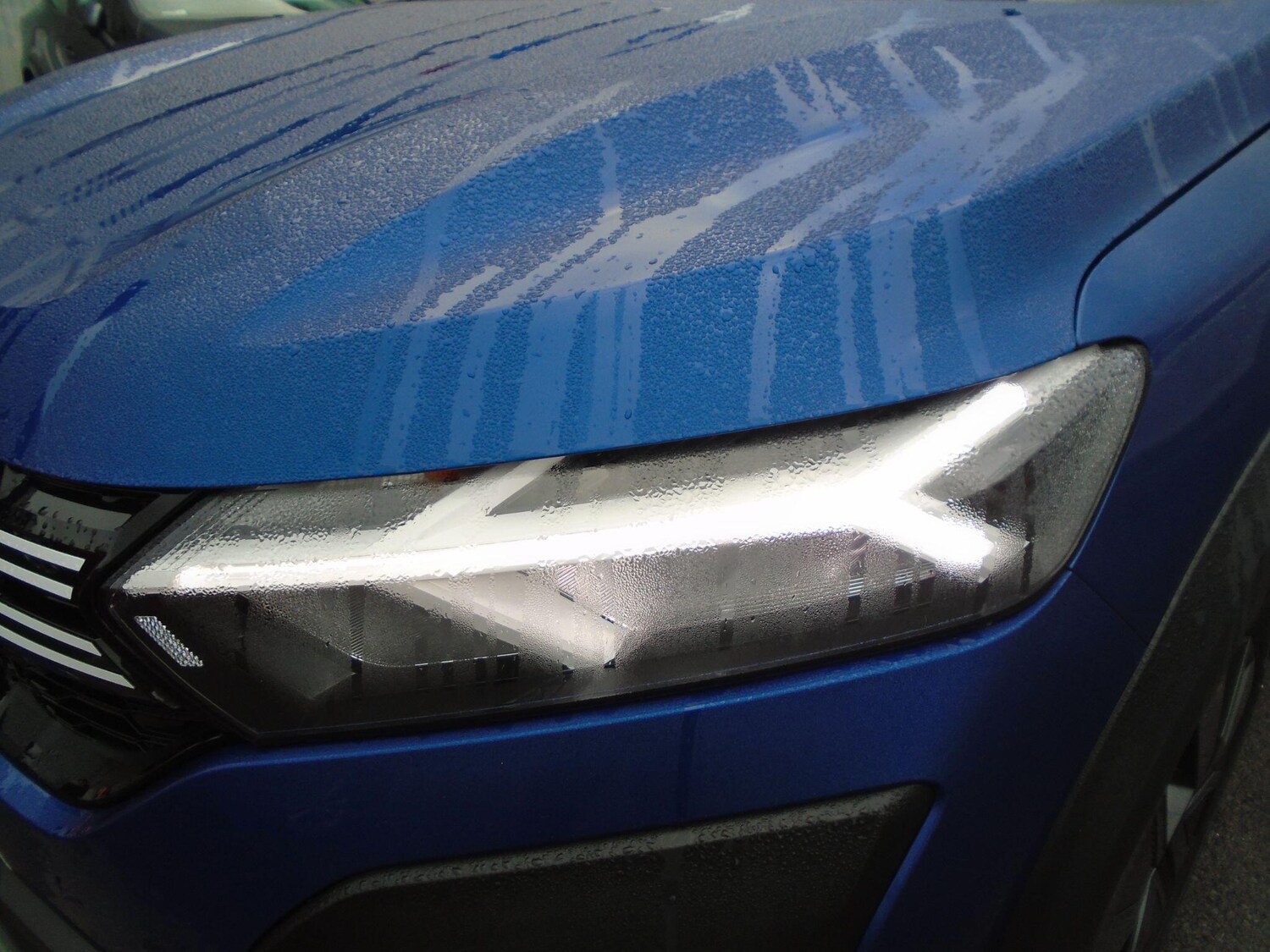 Used Dacia Sandero Stepway 2024 for sale - 76742754: Photo 7