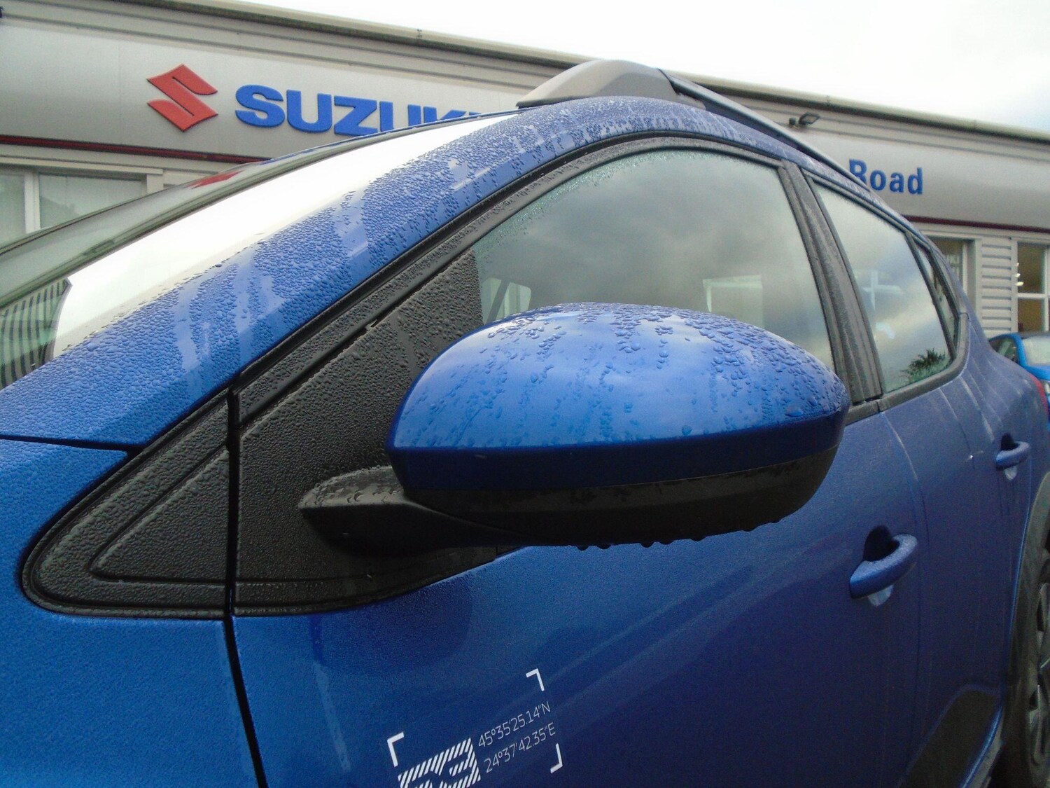 Used Dacia Sandero Stepway 2024 for sale - 76742754: Photo 9