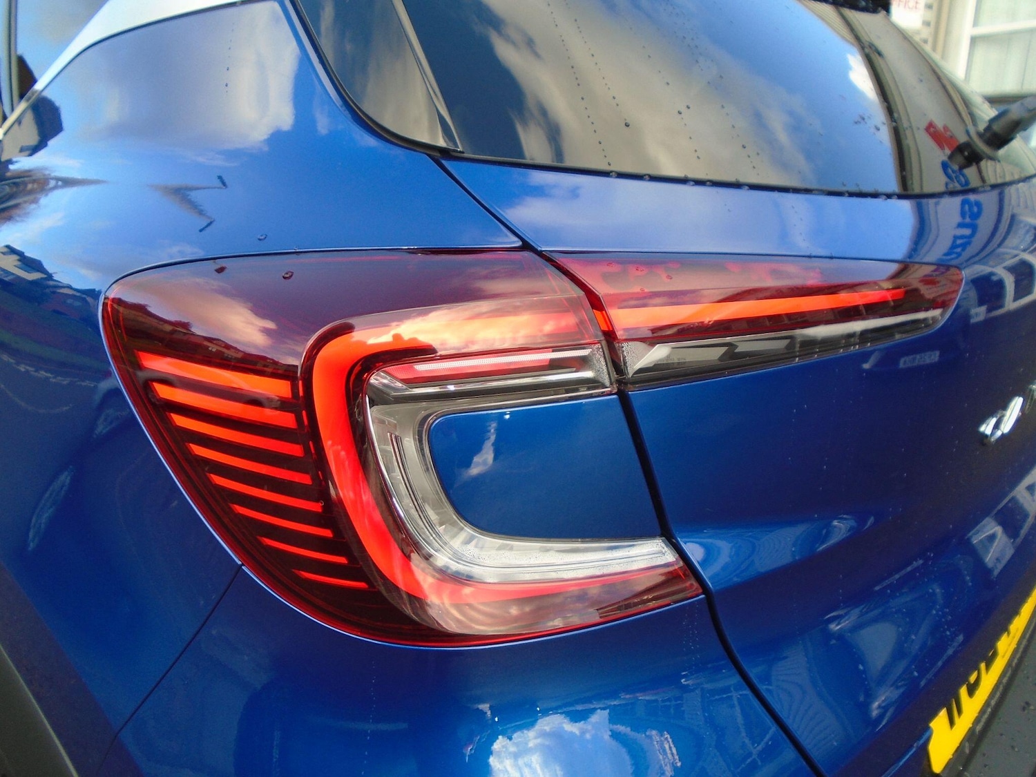 Used Renault Captur 2024 for sale - 77016887: Photo 11