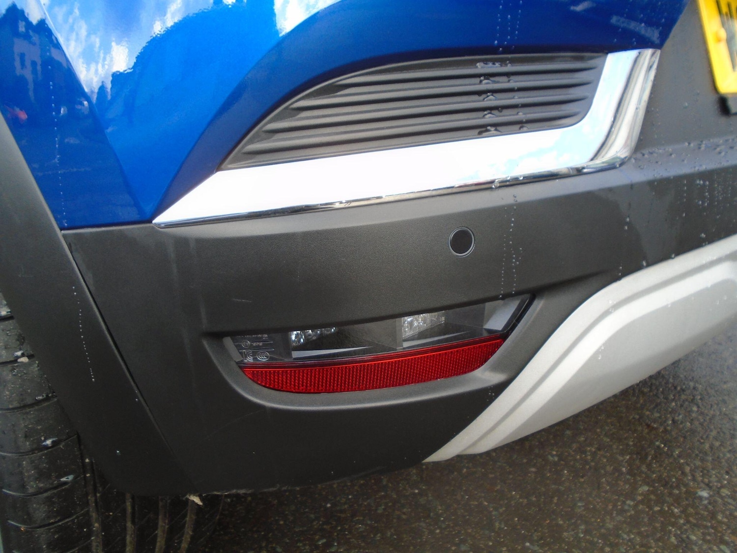 Used Renault Captur 2024 for sale - 77016887: Photo 12