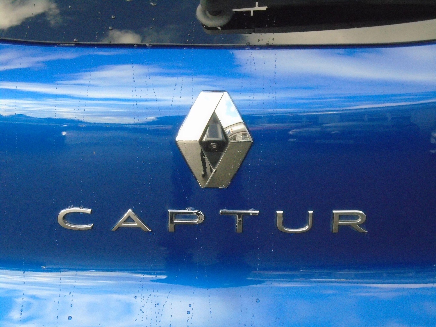 Used Renault Captur 2024 for sale - 77016887: Photo 14
