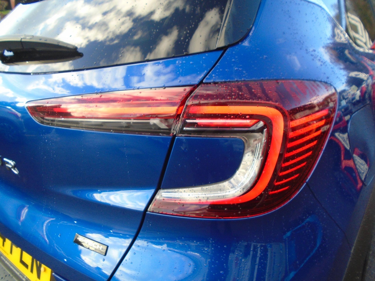 Used Renault Captur 2024 for sale - 77016887: Photo 15