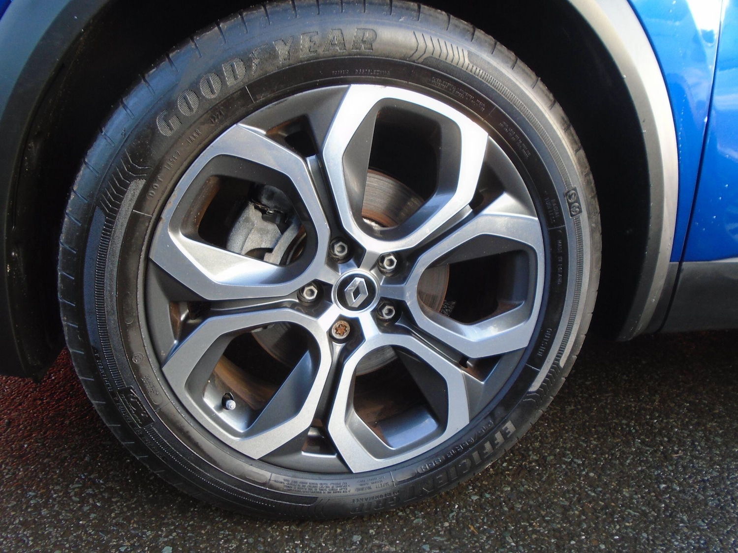 Used Renault Captur 2024 for sale - 77016887: Photo 19