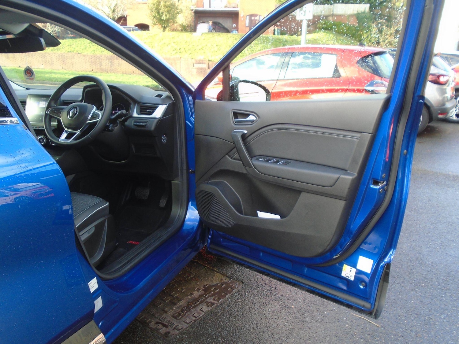 Used Renault Captur 2024 for sale - 77016887: Photo 20