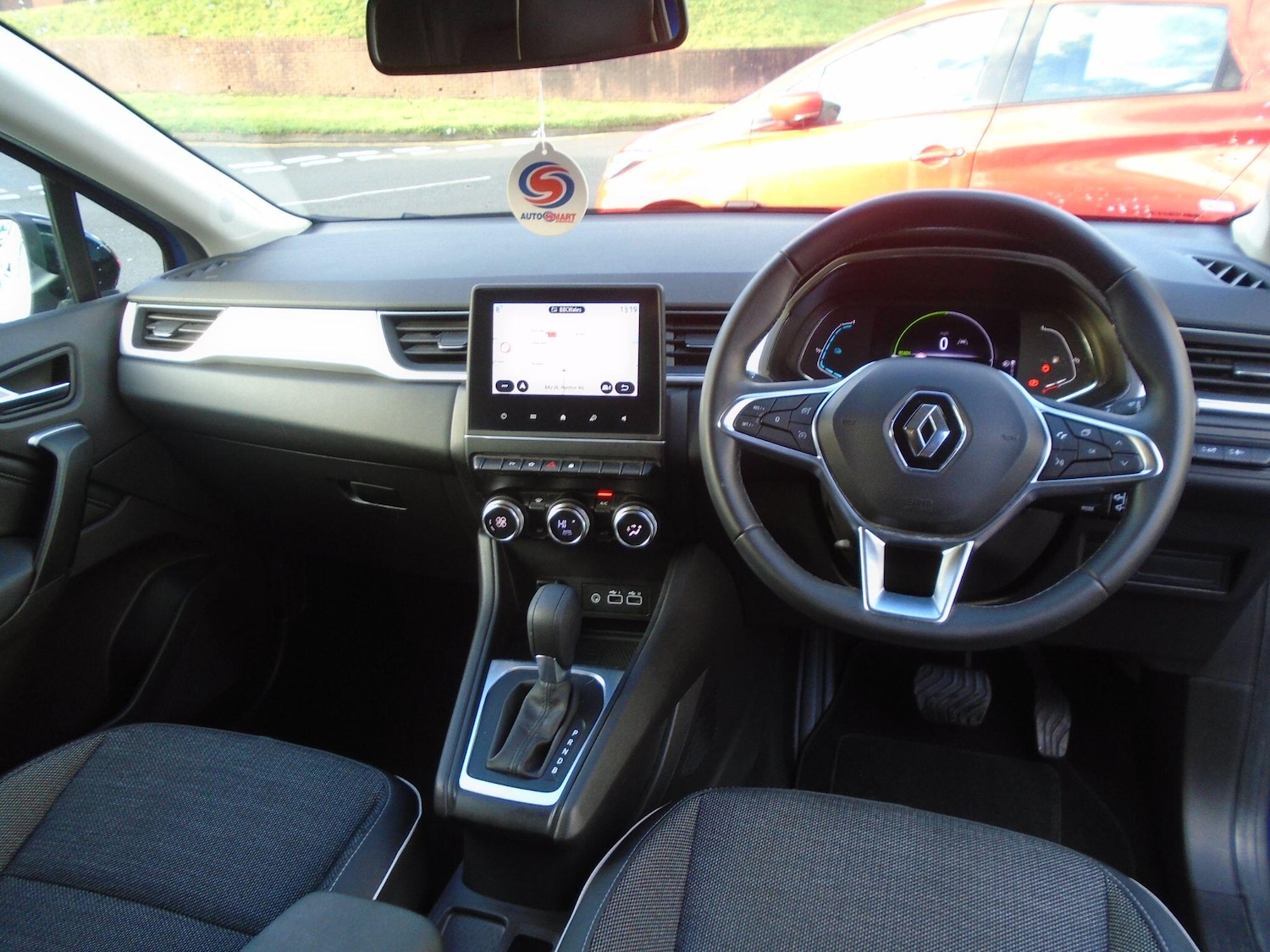 Used Renault Captur 2024 for sale - 77016887: Photo 21