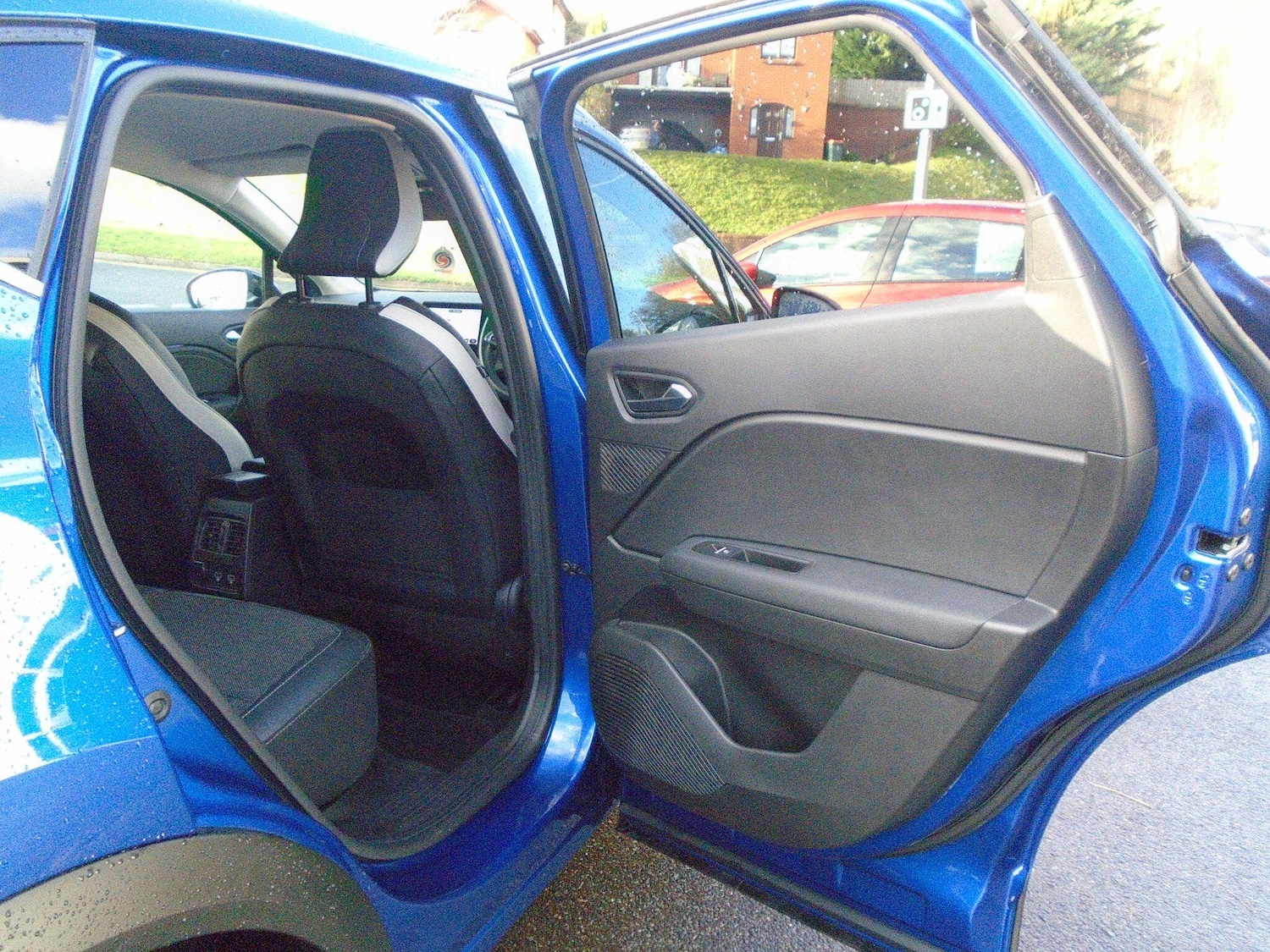 Used Renault Captur 2024 for sale - 77016887: Photo 24