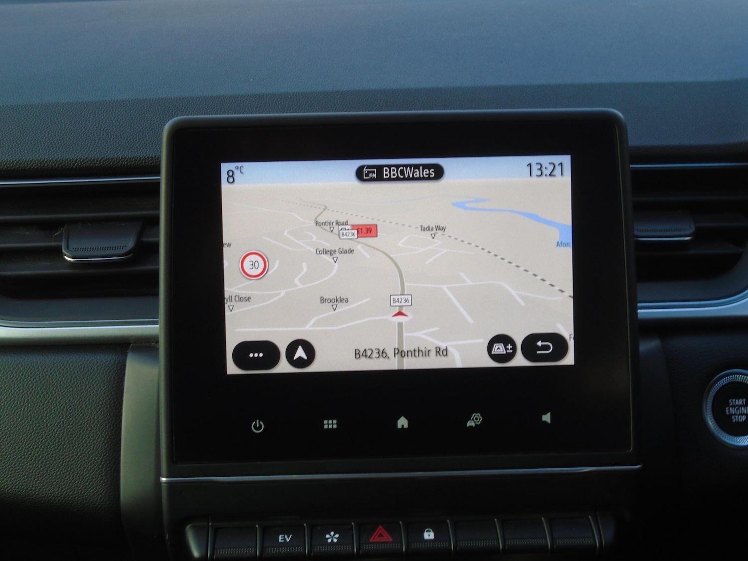 Used Renault Captur 2024 for sale - 77016887: Photo 36