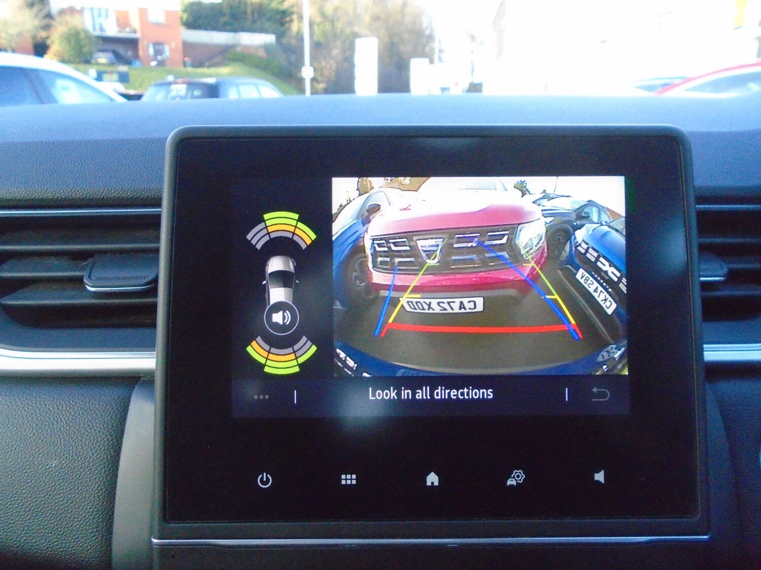 Used Renault Captur 2024 for sale - 77016887: Photo 37