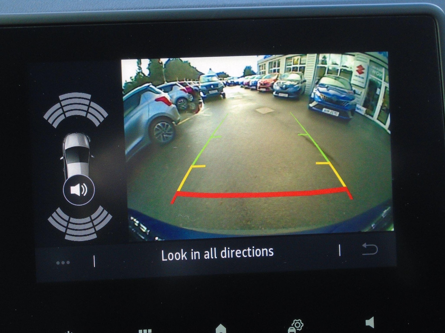 Used Renault Captur 2024 for sale - 77016887: Photo 38