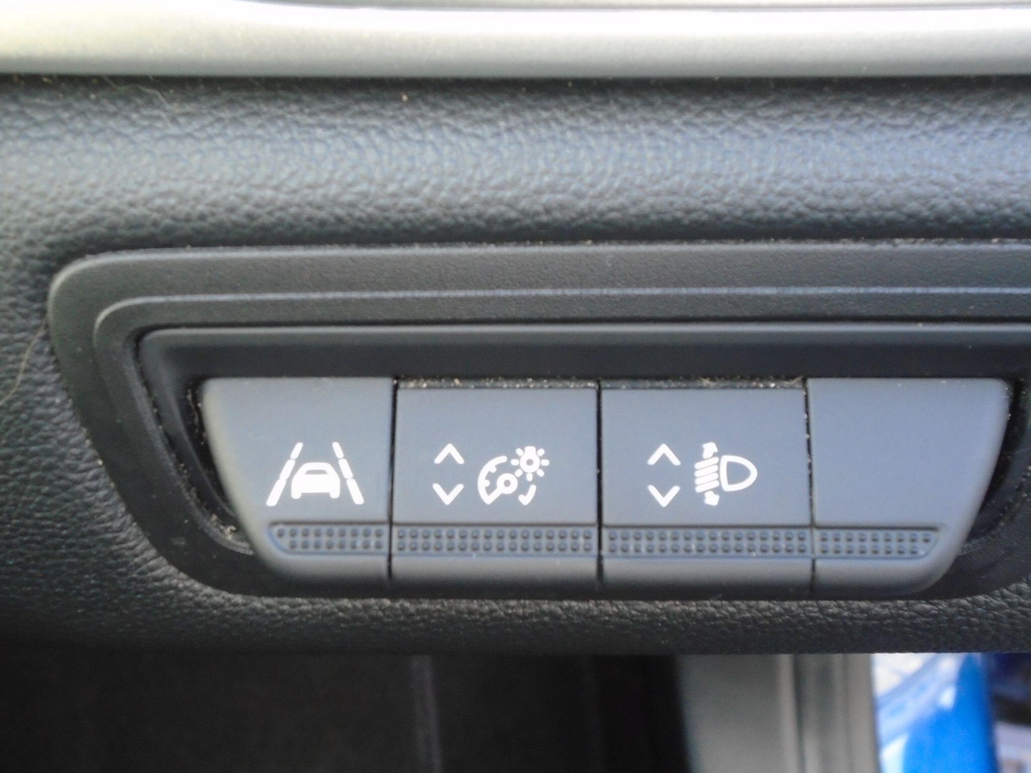 Used Renault Captur 2024 for sale - 77016887: Photo 44