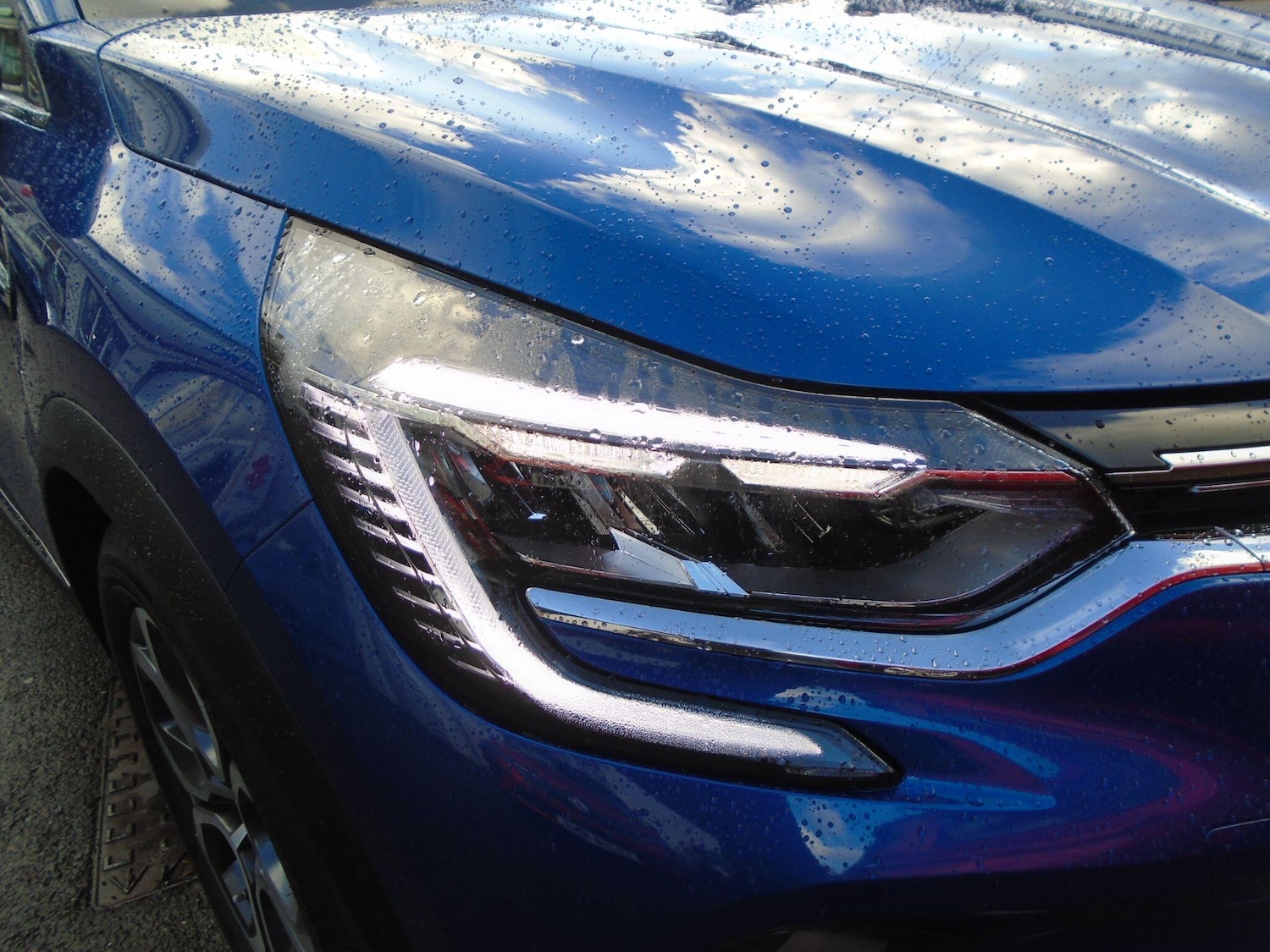 Used Renault Captur 2024 for sale - 77016887: Photo 5