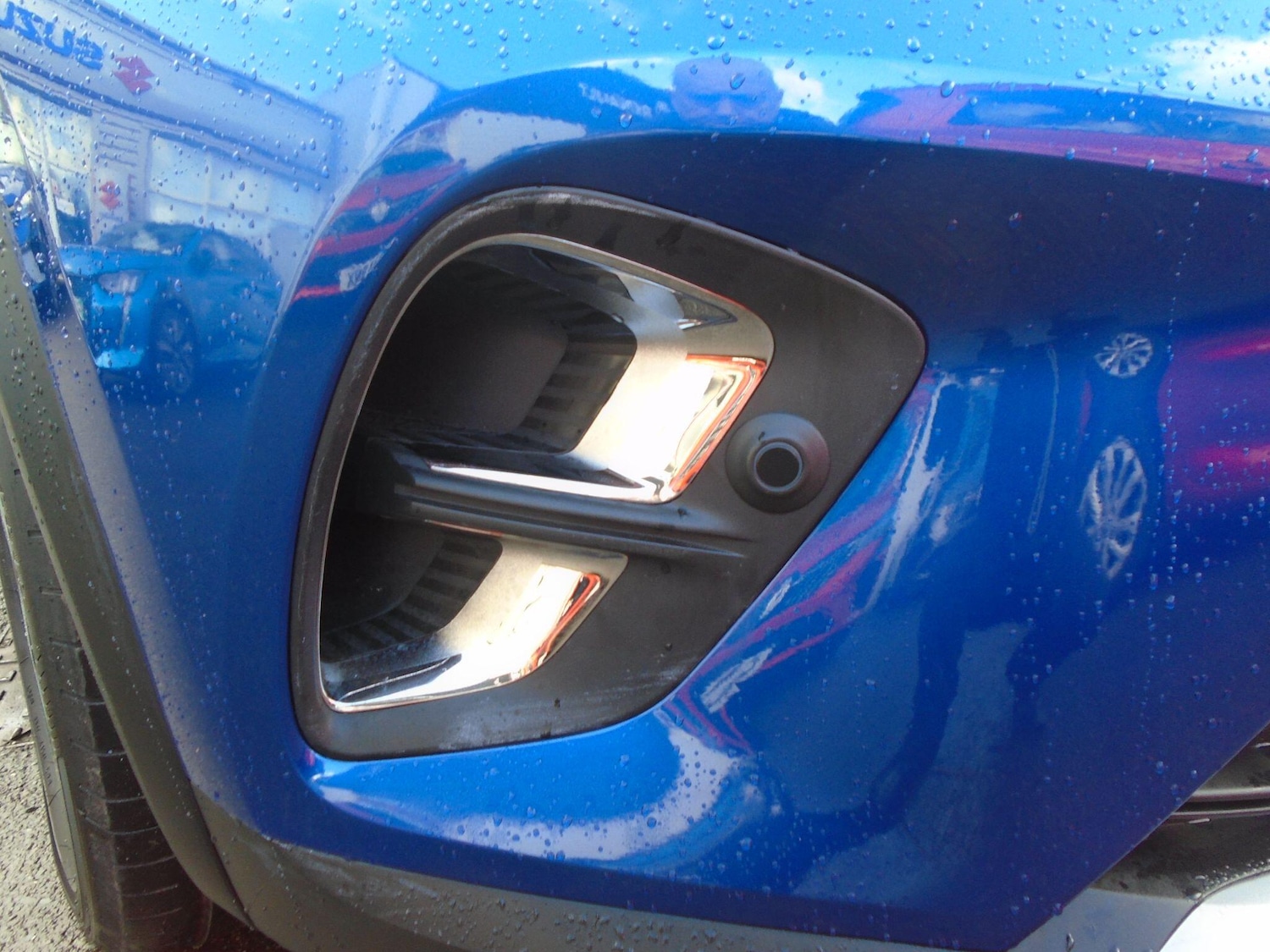 Used Renault Captur 2024 for sale - 77016887: Photo 6