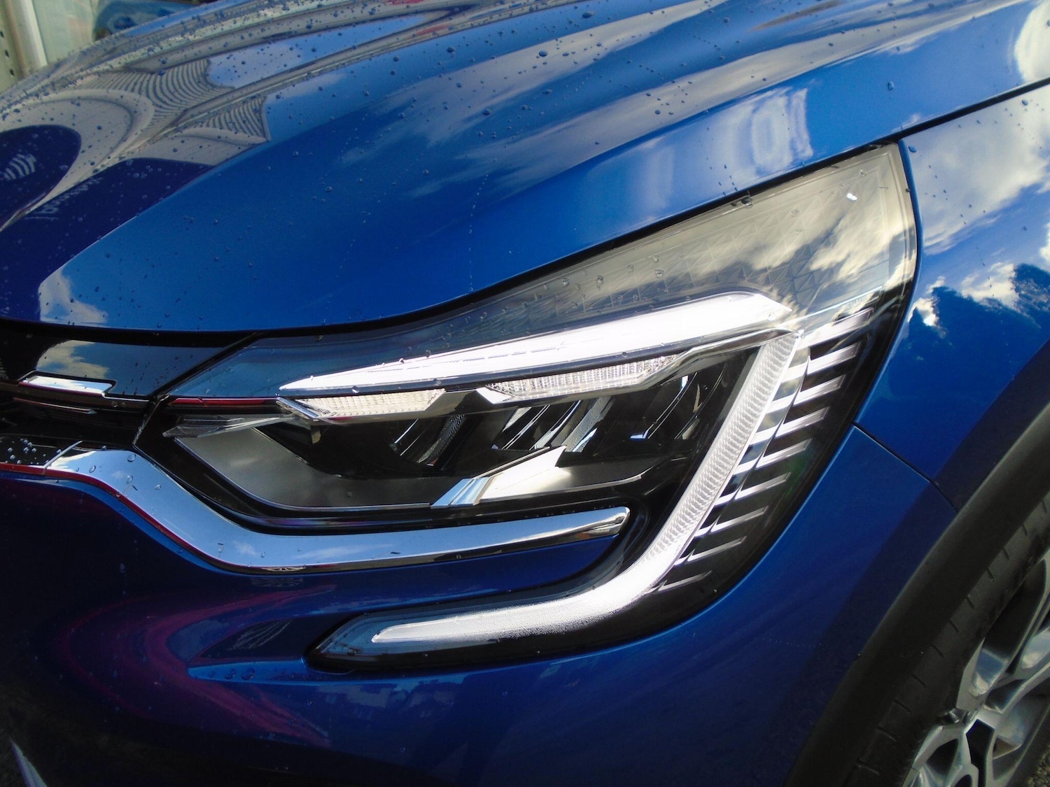 Used Renault Captur 2024 for sale - 77016887: Photo 7