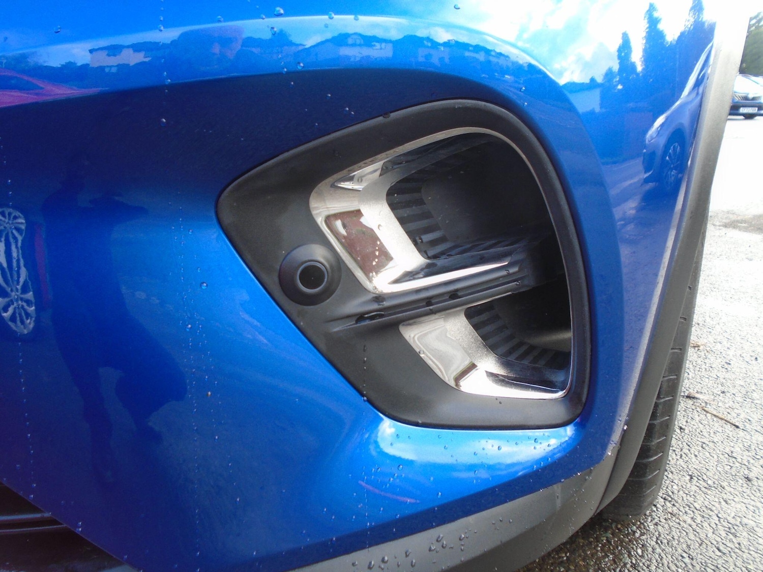 Used Renault Captur 2024 for sale - 77016887: Photo 8