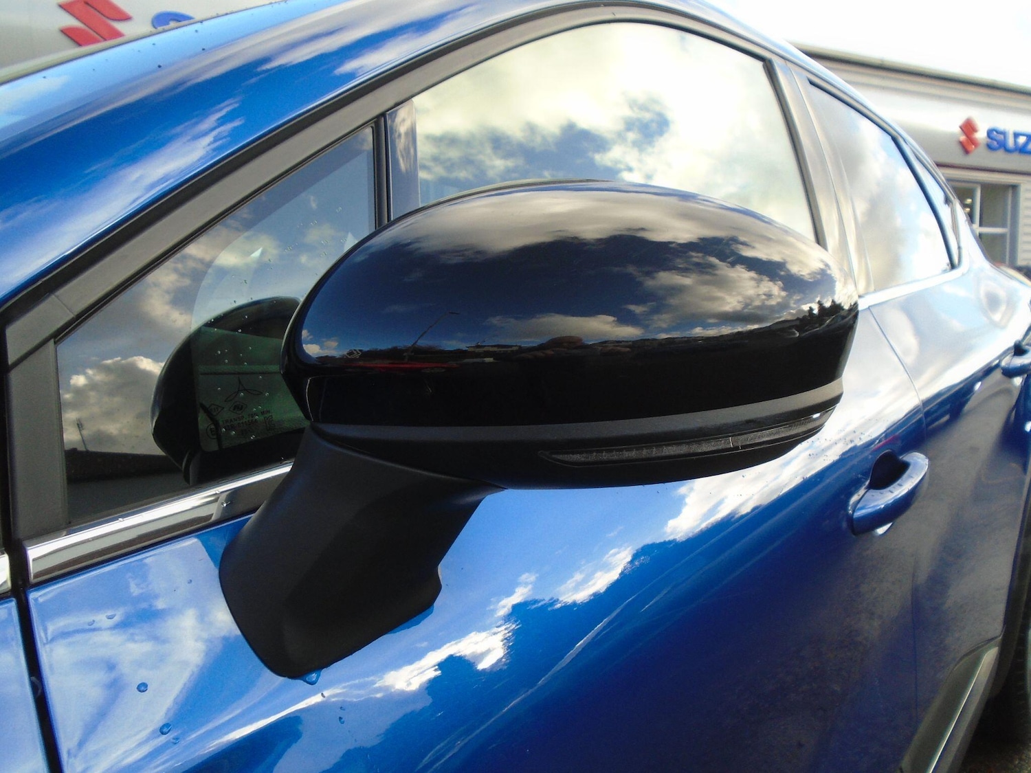 Used Renault Captur 2024 for sale - 77016887: Photo 9