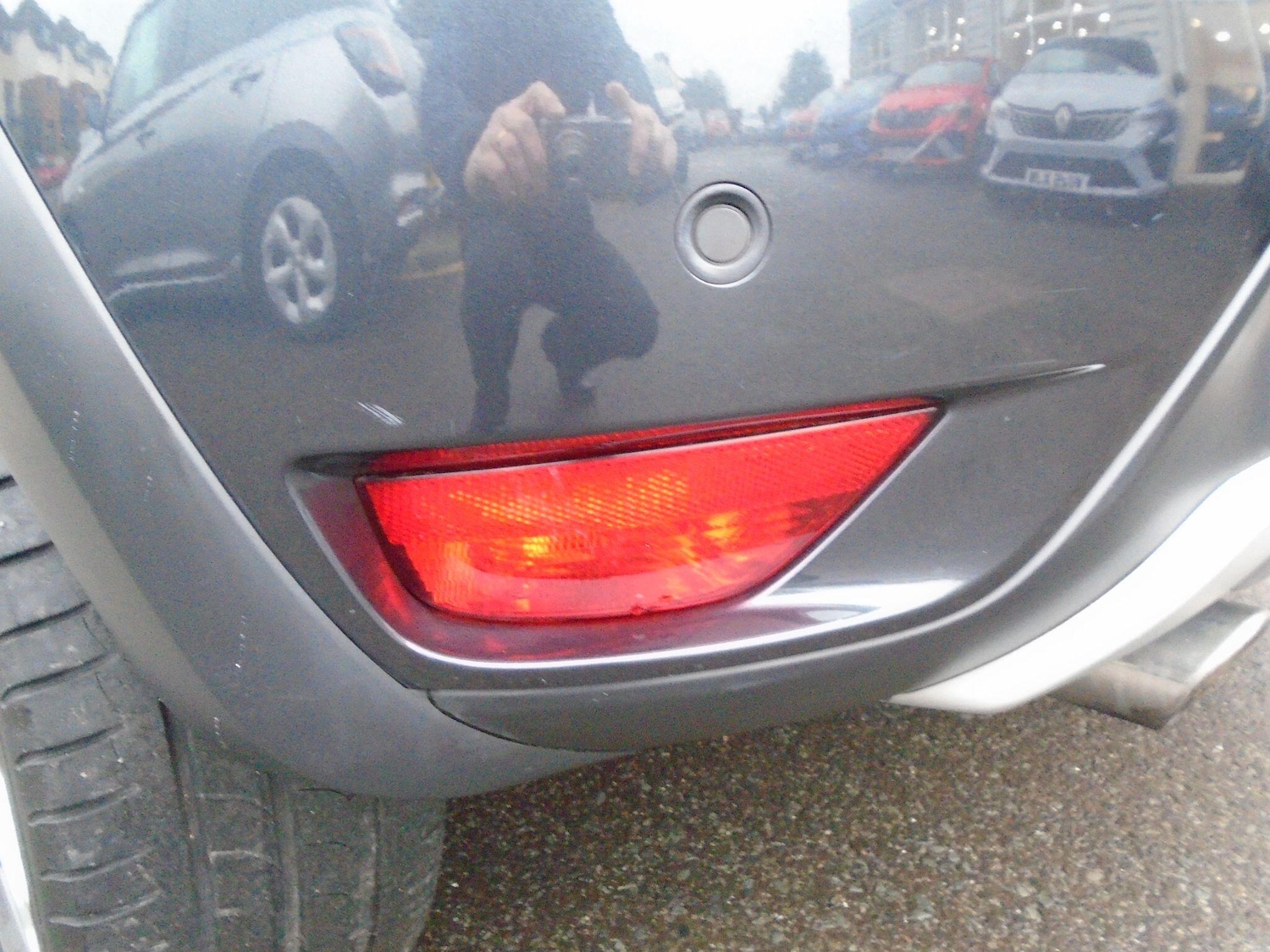 Used Dacia Sandero Stepway for sale - 77598386: Photo 12