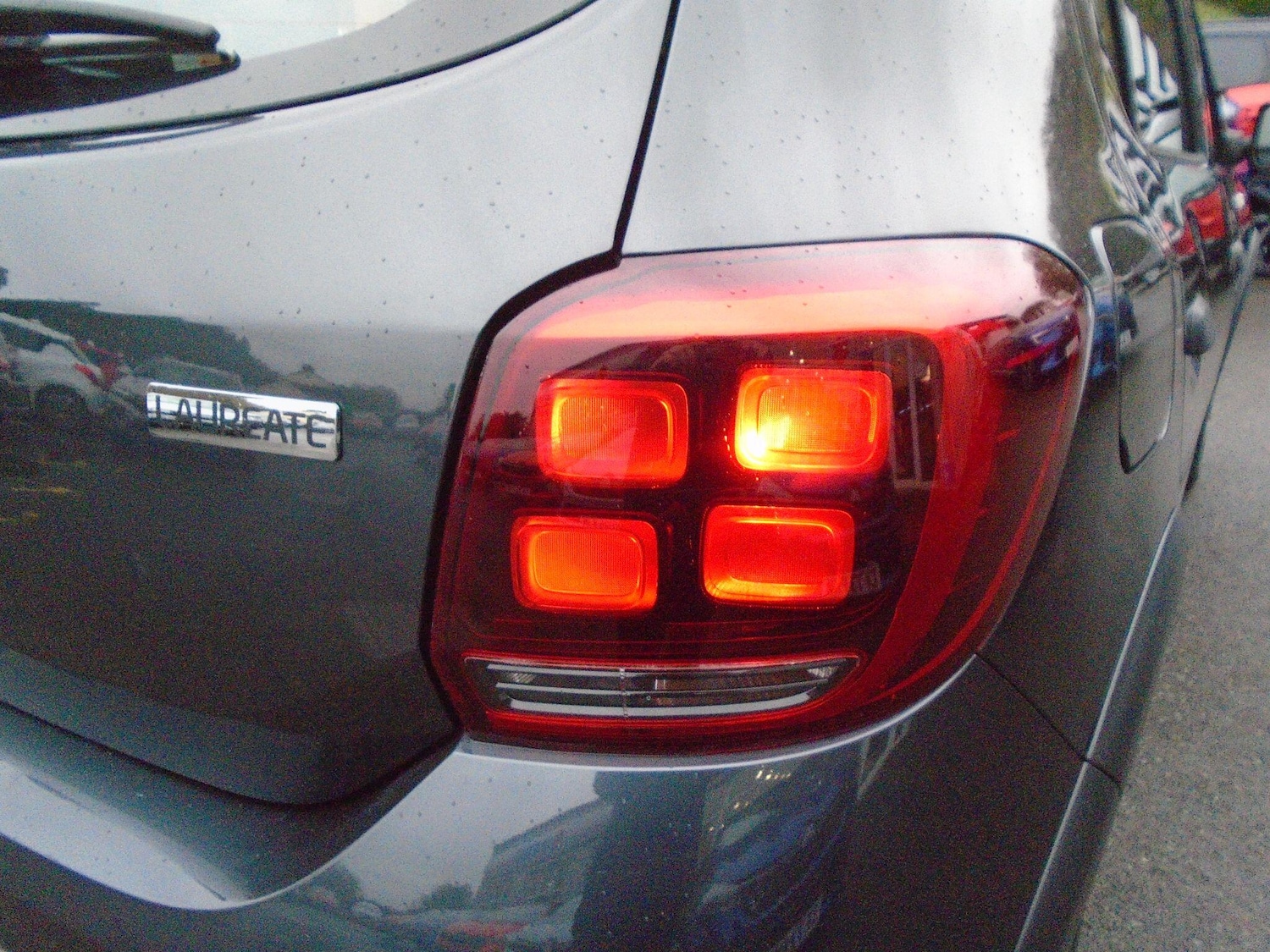 Used Dacia Sandero Stepway for sale - 77598386: Photo 14