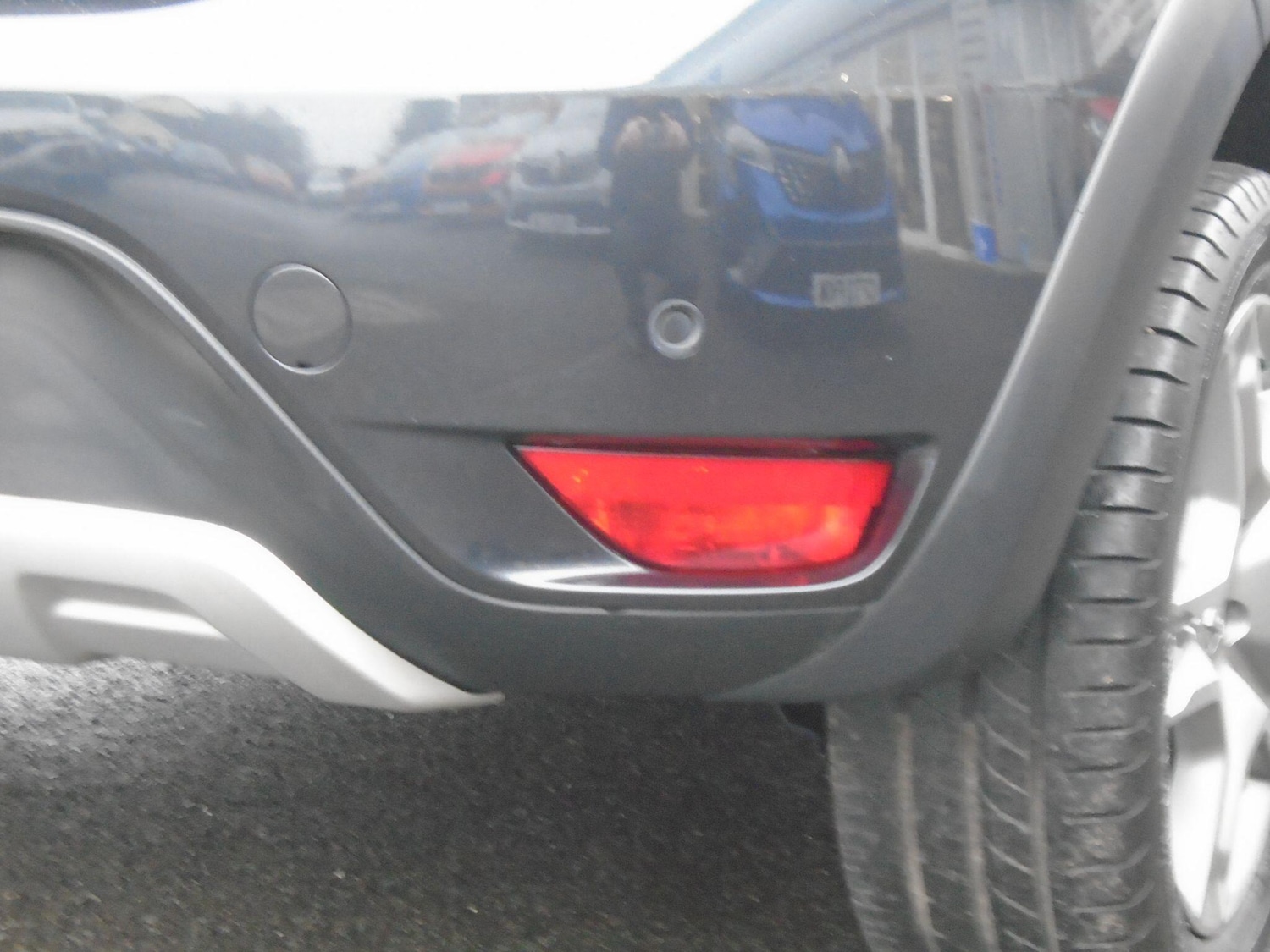 Used Dacia Sandero Stepway for sale - 77598386: Photo 15