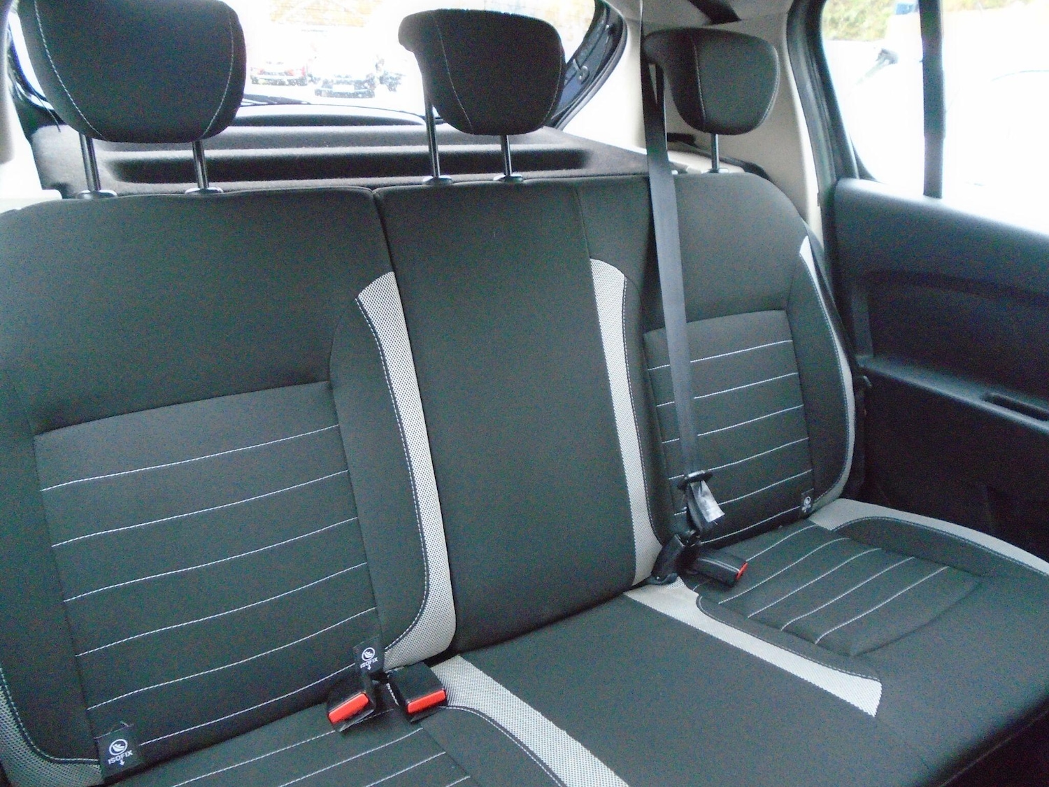 Used Dacia Sandero Stepway for sale - 77598386: Photo 24