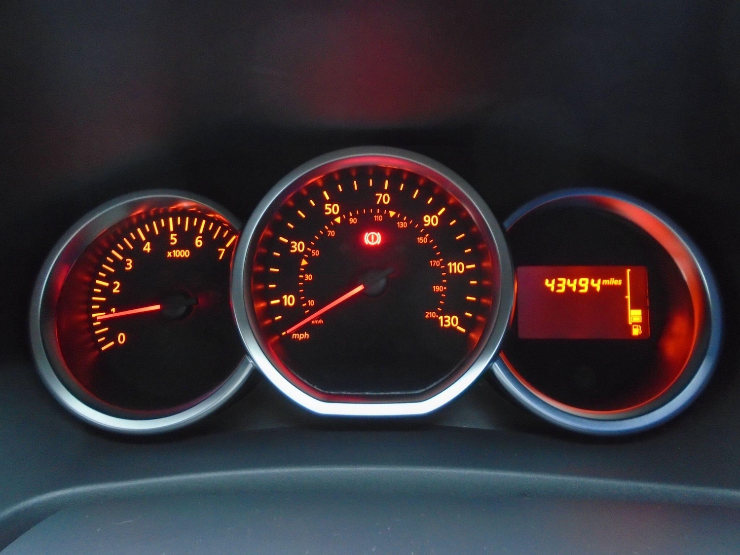 Used Dacia Sandero Stepway for sale - 77598386: Photo 35