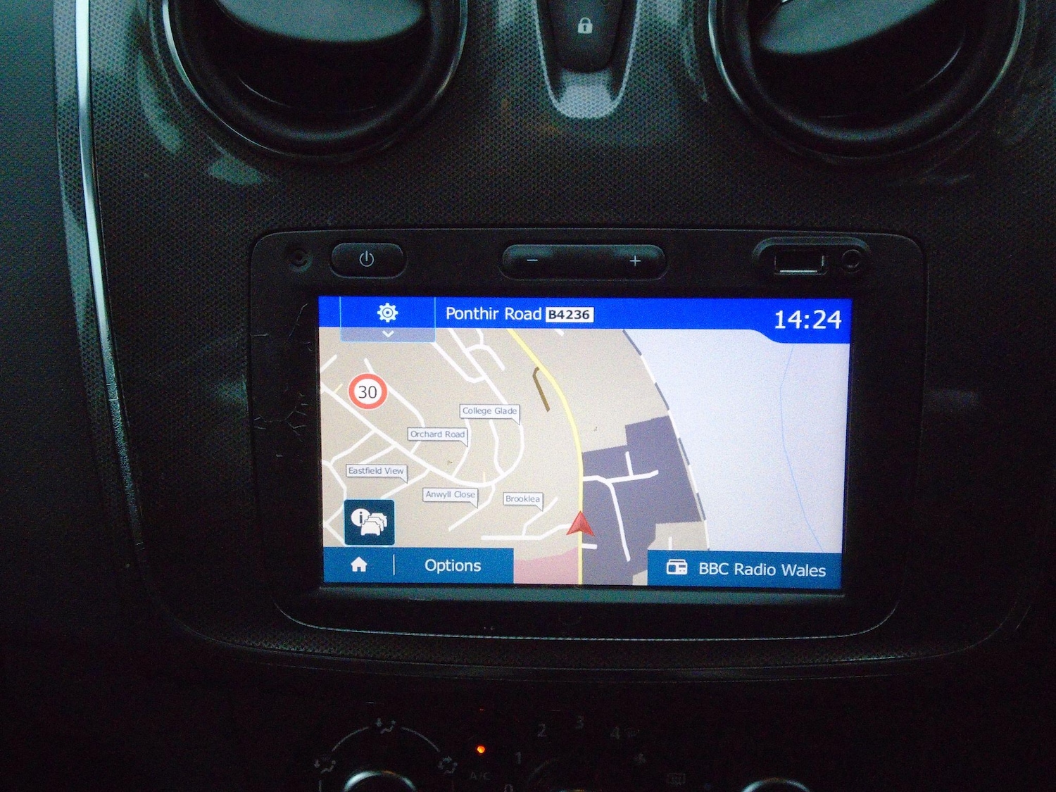 Used Dacia Sandero Stepway for sale - 77598386: Photo 36