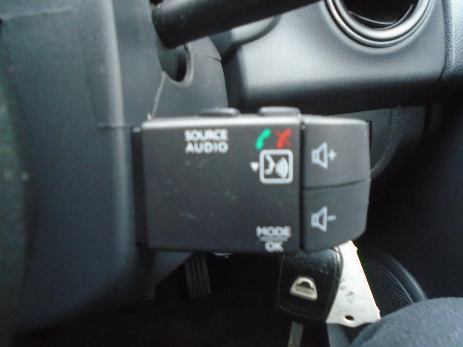Used Dacia Sandero Stepway for sale - 77598386: Photo 39